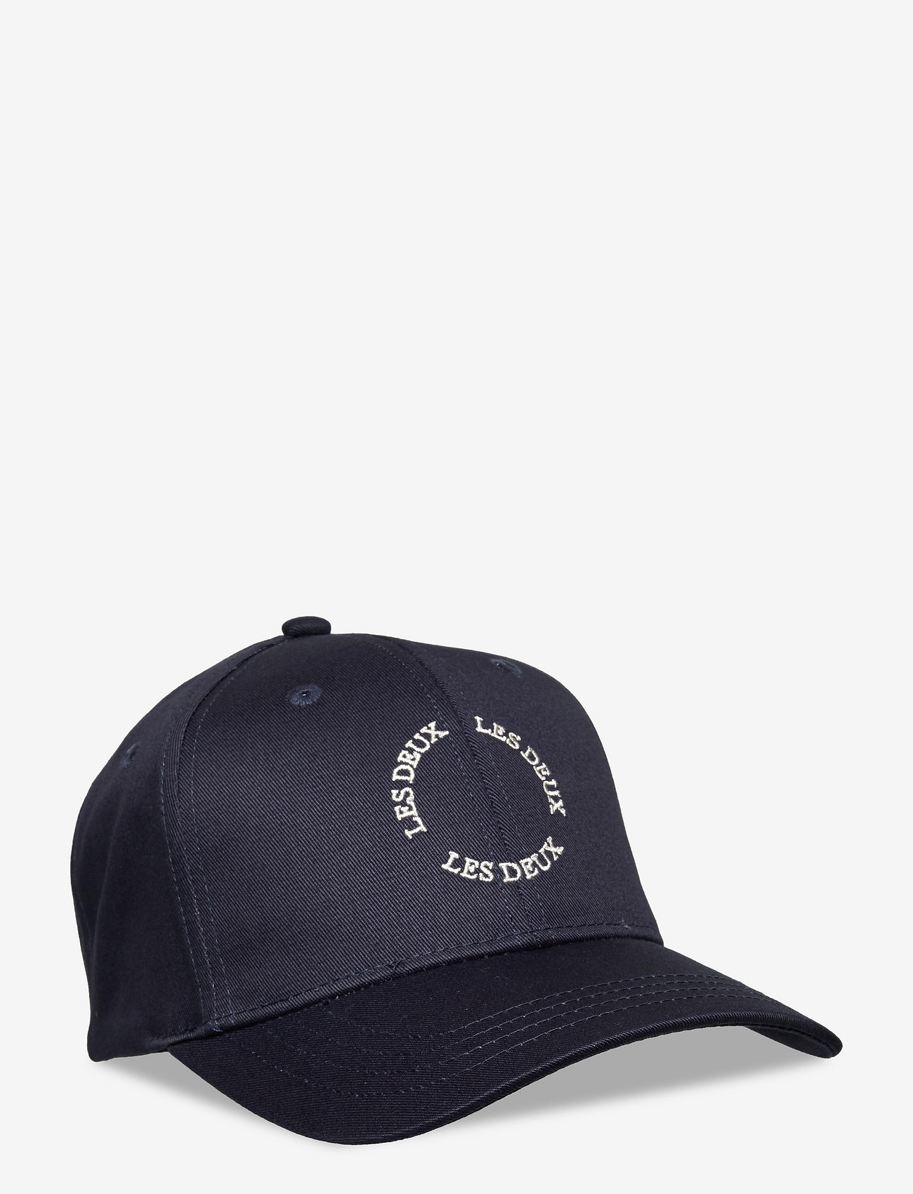 DARK NAVY/IVORY