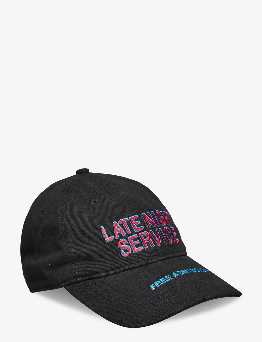 Les Deux Late Night Service Dad Cap Caps Boozt