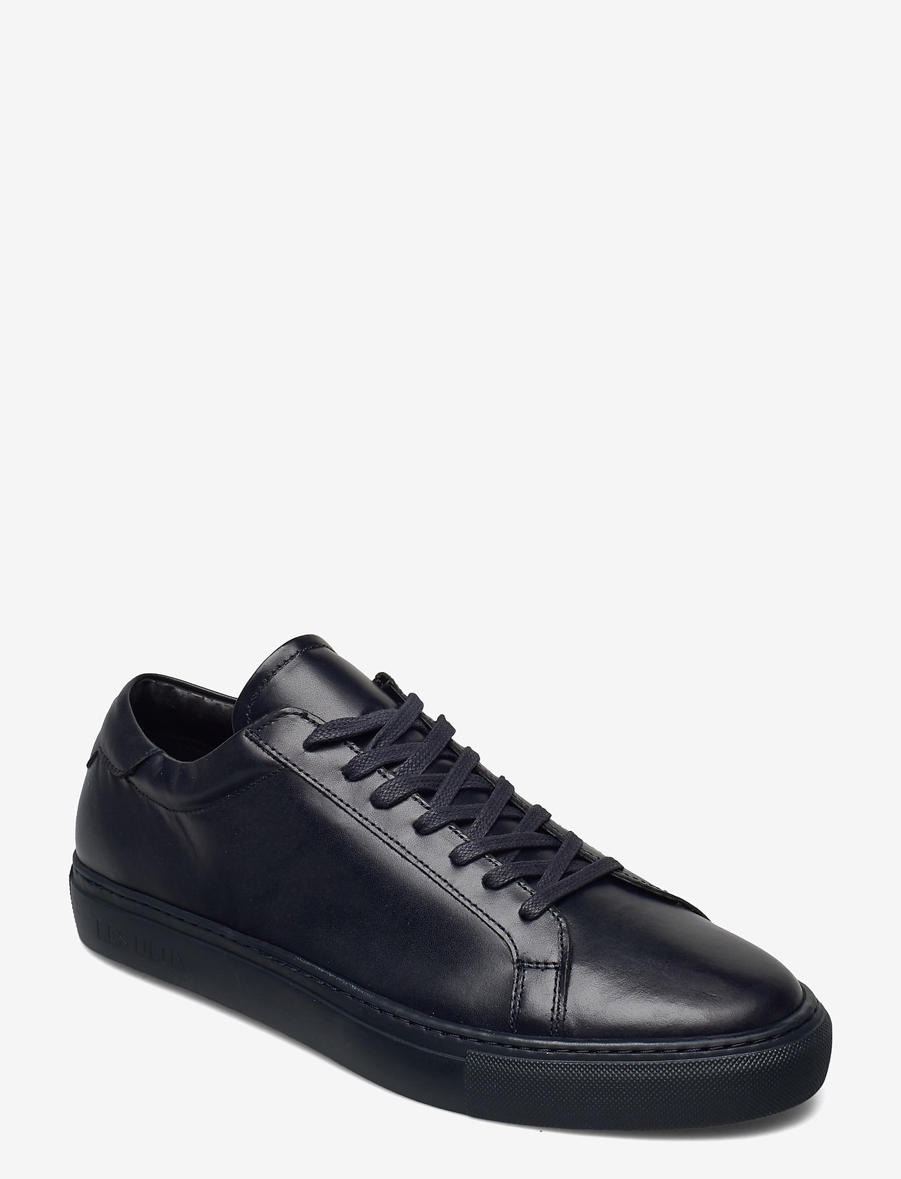 Les Deux - Calle Tonal Shoe - dark navy - 0