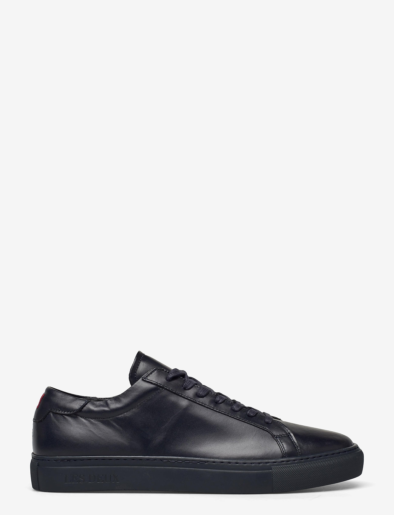 Les Deux - Calle Tonal Shoe - dark navy - 1