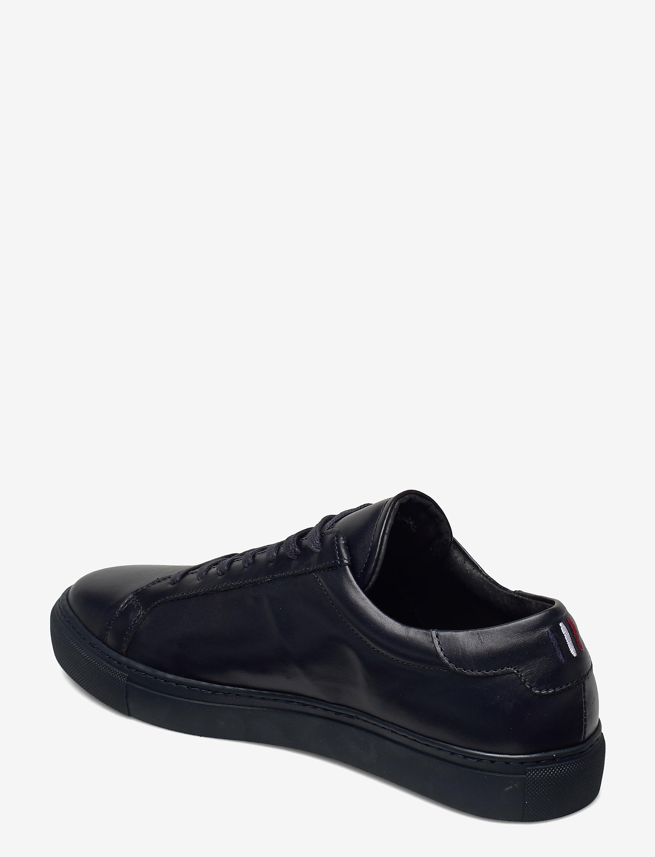 Les Deux - Calle Tonal Shoe - dark navy - 2