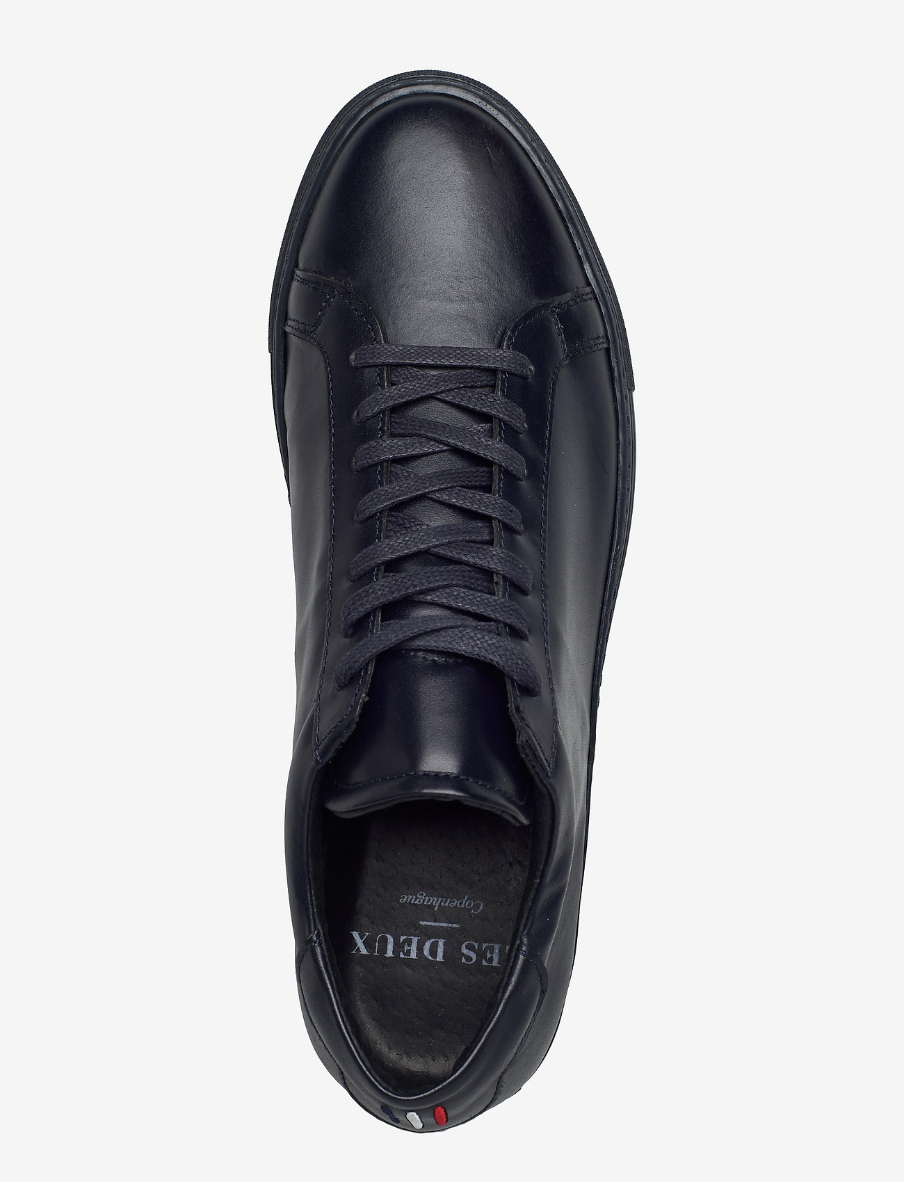 Les Deux - Calle Tonal Shoe - dark navy - 3