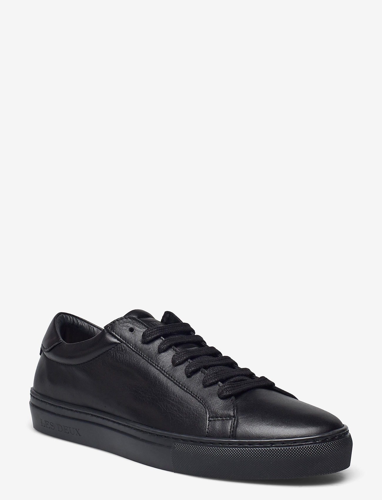 Les Deux - Theo Tonal Shoe - black - 0