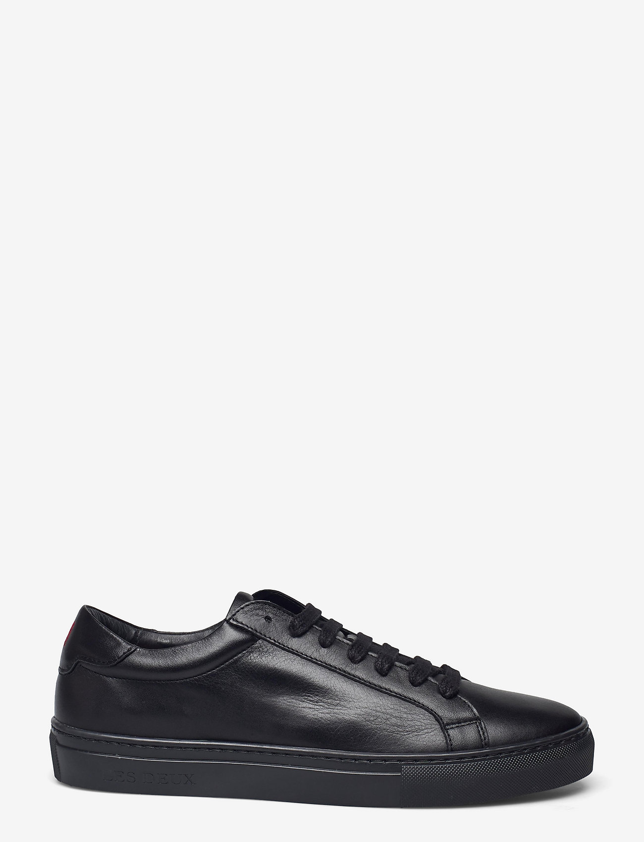 Les Deux - Theo Tonal Shoe - black - 1
