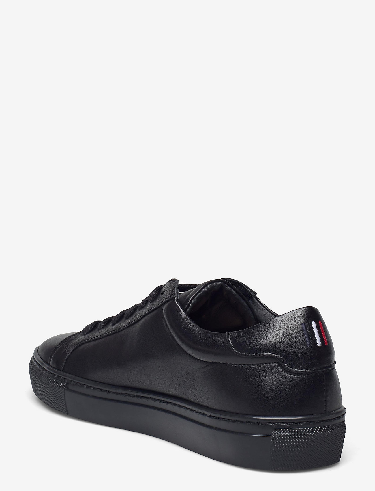 Les Deux - Theo Tonal Shoe - black - 2
