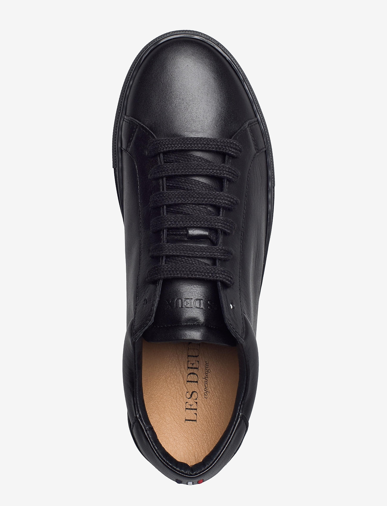 Les Deux - Theo Tonal Shoe - black - 3