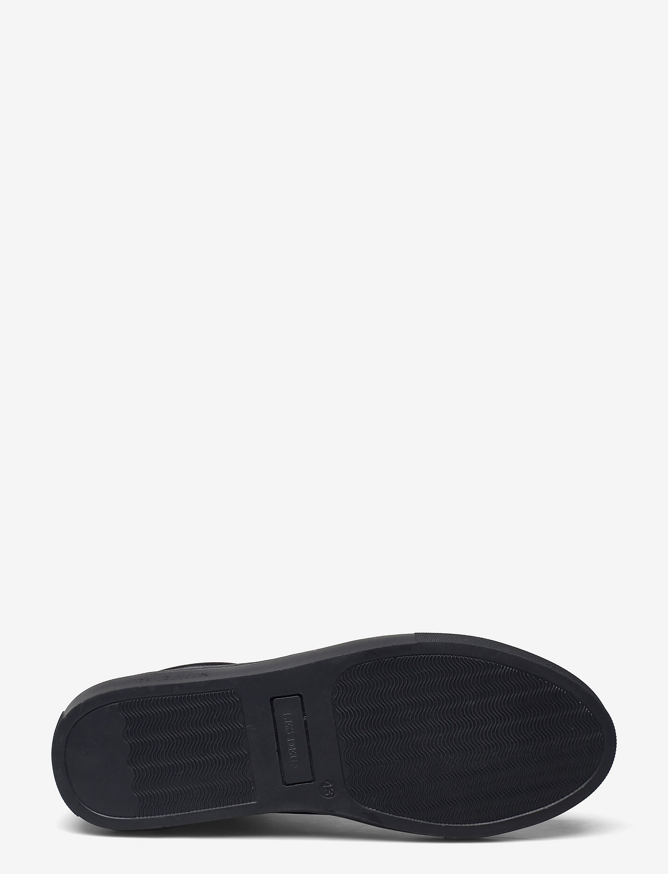 Les Deux - Theo Tonal Shoe - black - 4