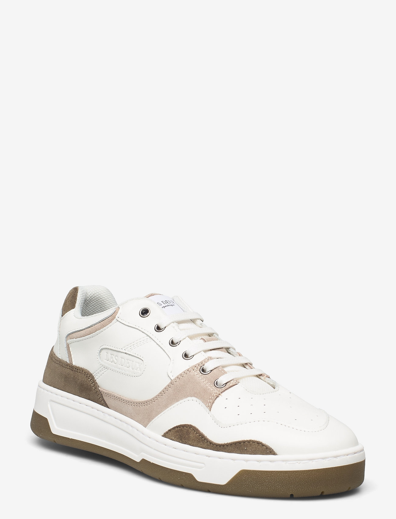 VINTAGE WHITE/OLIVE NIGHT