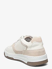 Les Deux - Will Basketball Sneaker - indoor sports shoes - ivory - 2