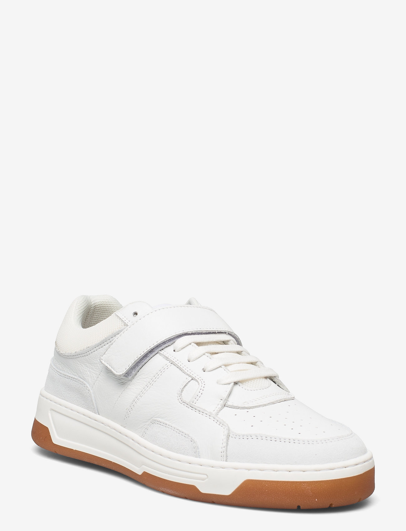 Les Deux - Lorentz Minimal Sneaker - vintage white - 0