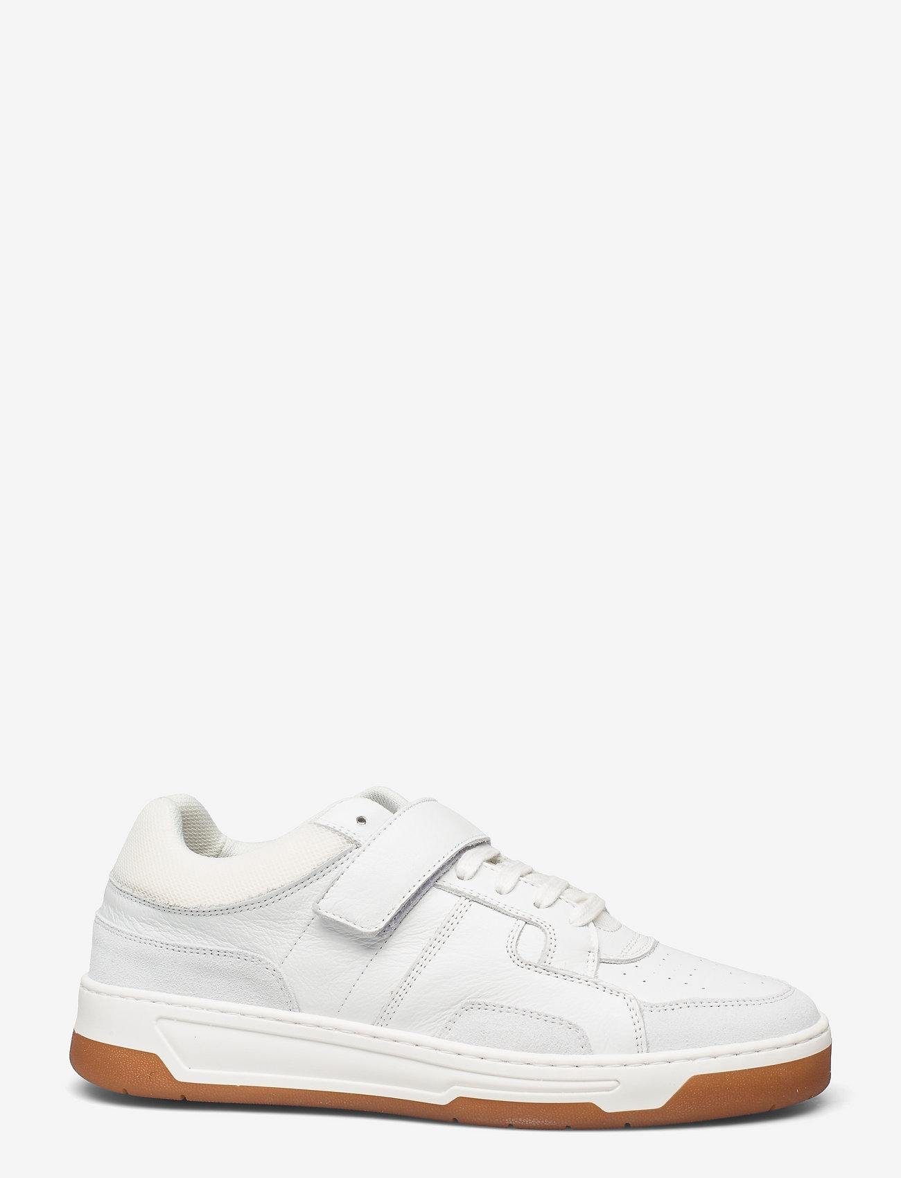 Les Deux - Lorentz Minimal Sneaker - vintage white - 1