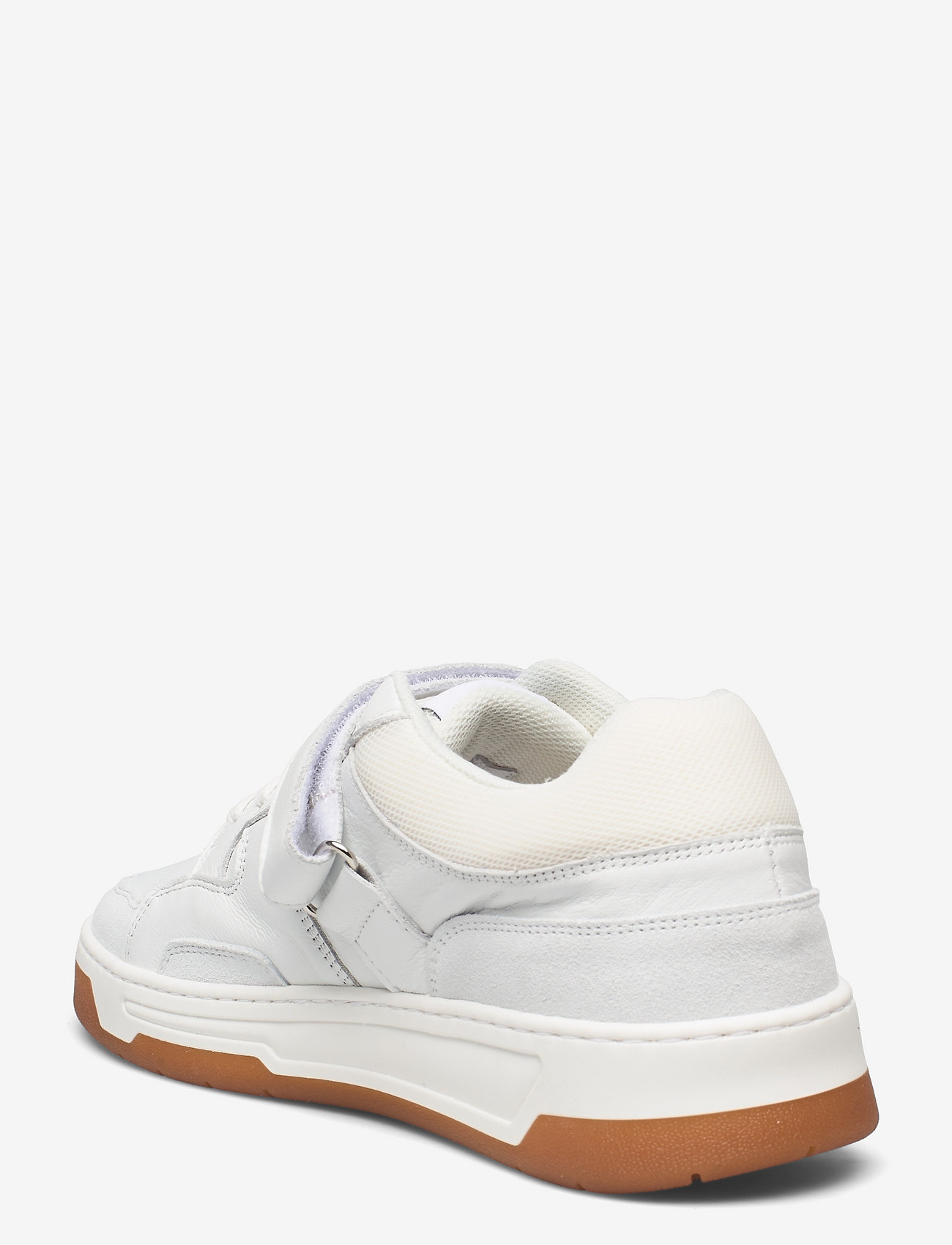 Les Deux - Lorentz Minimal Sneaker - vintage white - 2