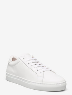 Theodor Leather Sneaker, Les Deux