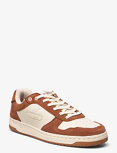 Wright Basketball Sneaker, Les Deux