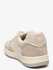 Les Deux - Wright Basketball Sneaker - lave sneakers - white/light grey - 2