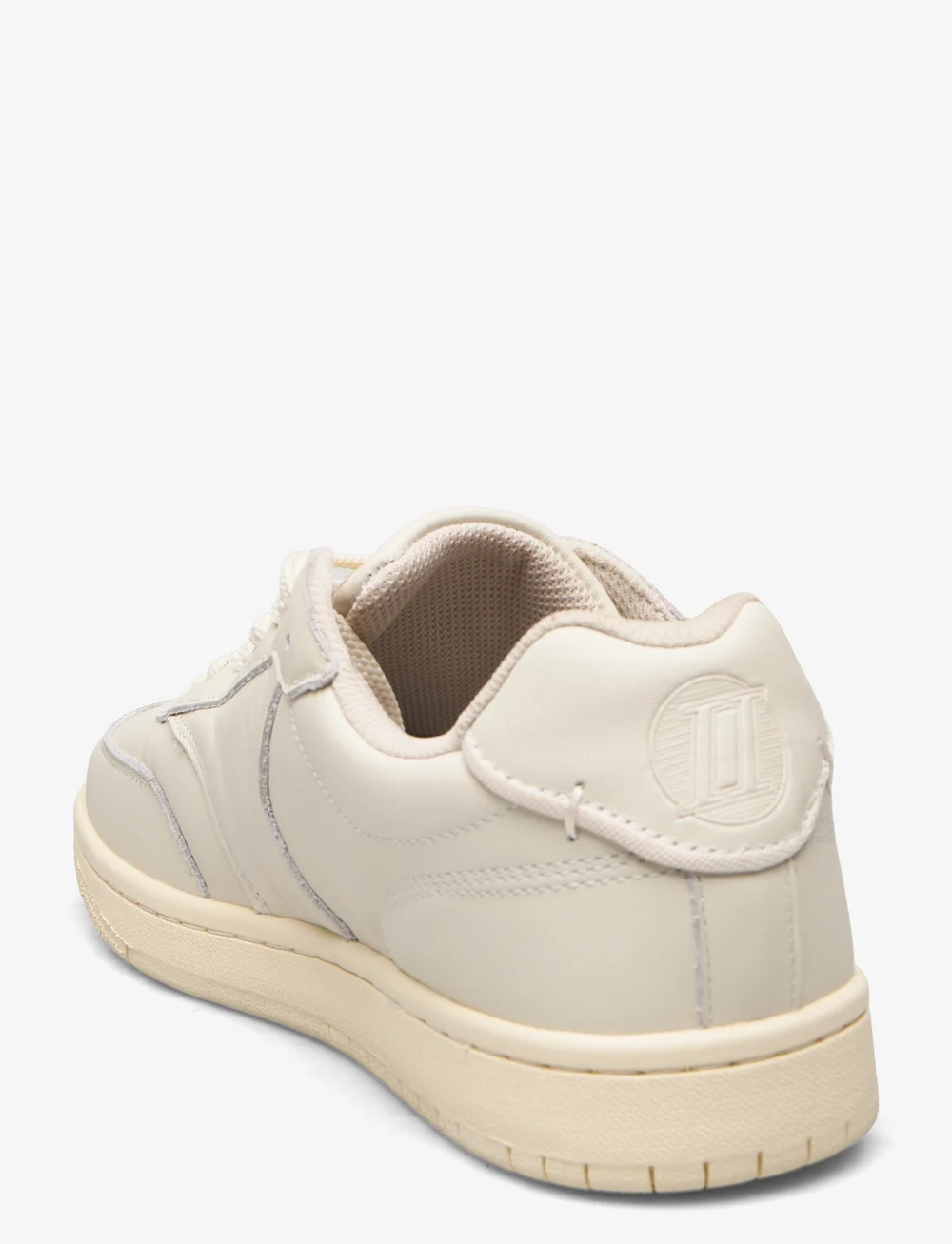スニーカー Les Deux LDM801039 WOLFE LEATHER Sneakers Les Deux Wolfe Leather Sneaker (LESLDM801039) - Laag