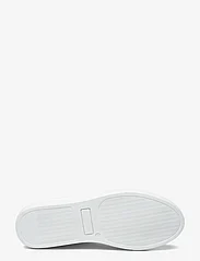 Les Deux - Wesley Leather Sneaker - nordisk stil - white - 4