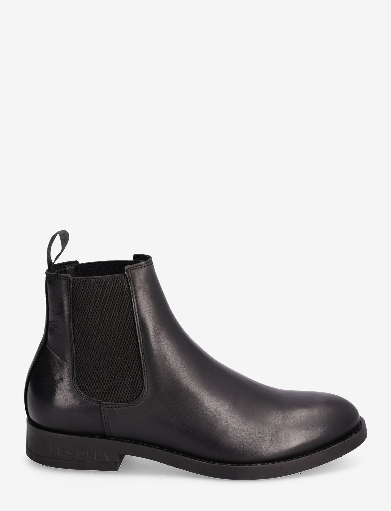 Les Deux - Thomas Classic Chelsea Boot - black - 1