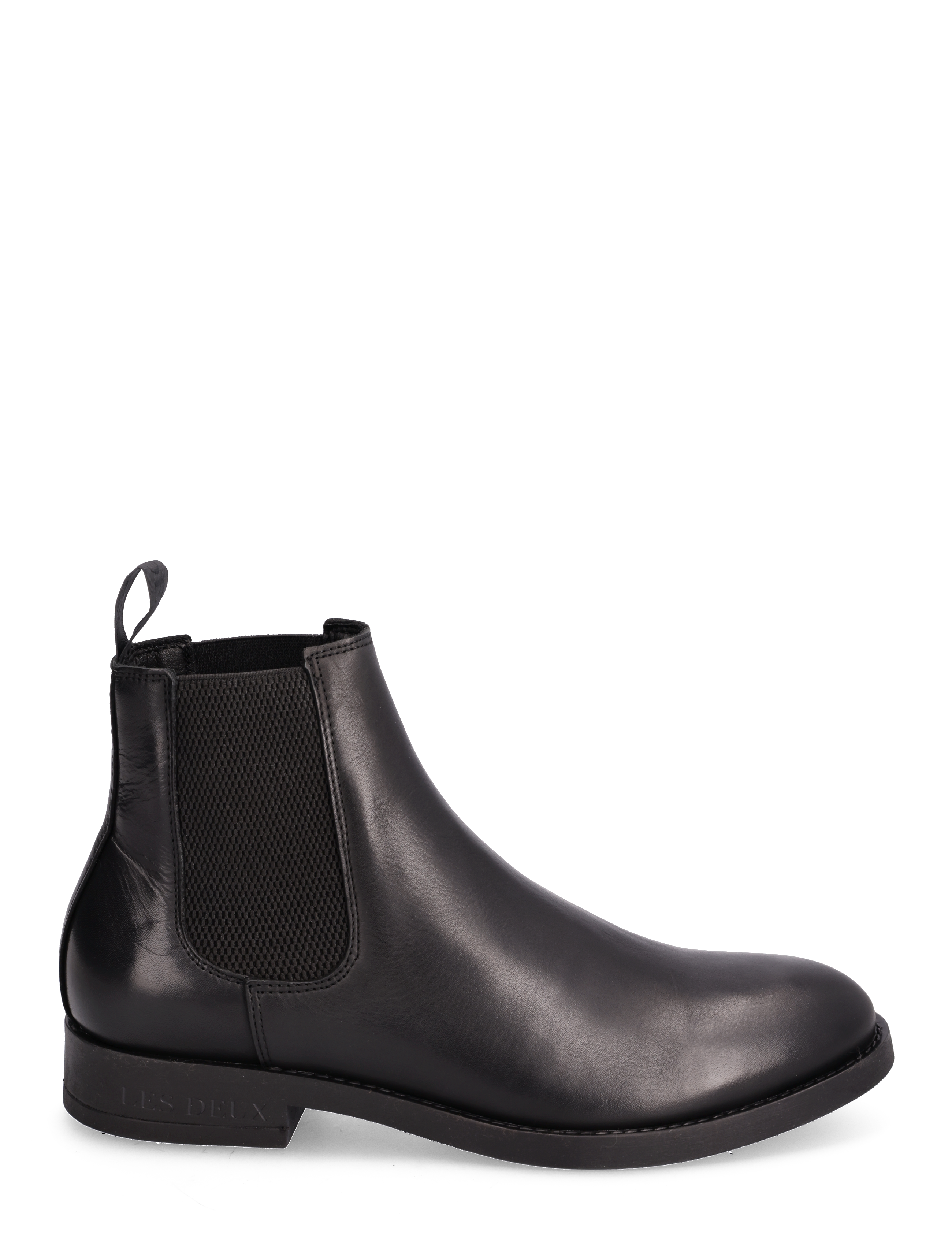 Les Deux - Thomas Classic Chelsea Boot - black - 1
