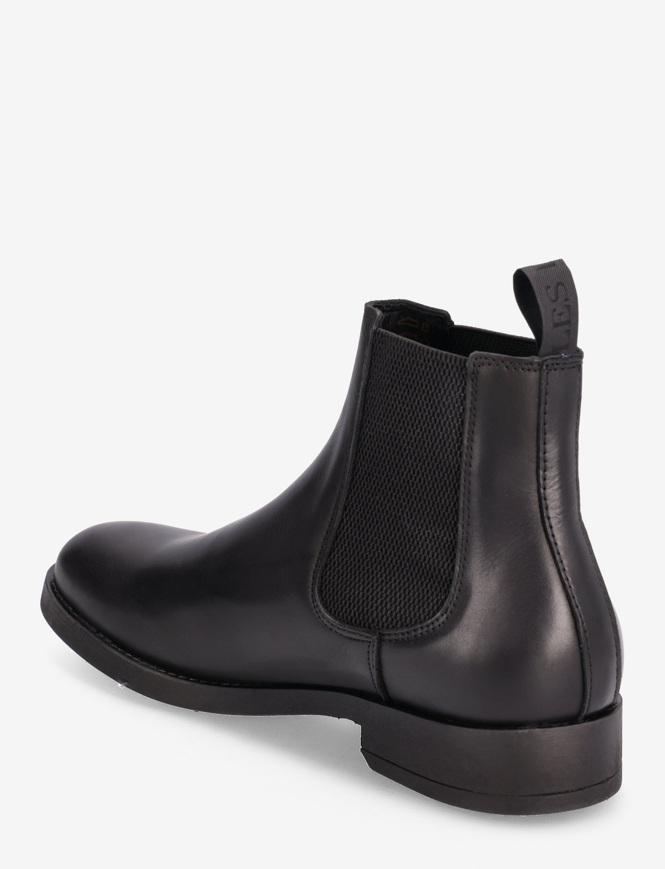 Les Deux - Thomas Classic Chelsea Boot - black - 2