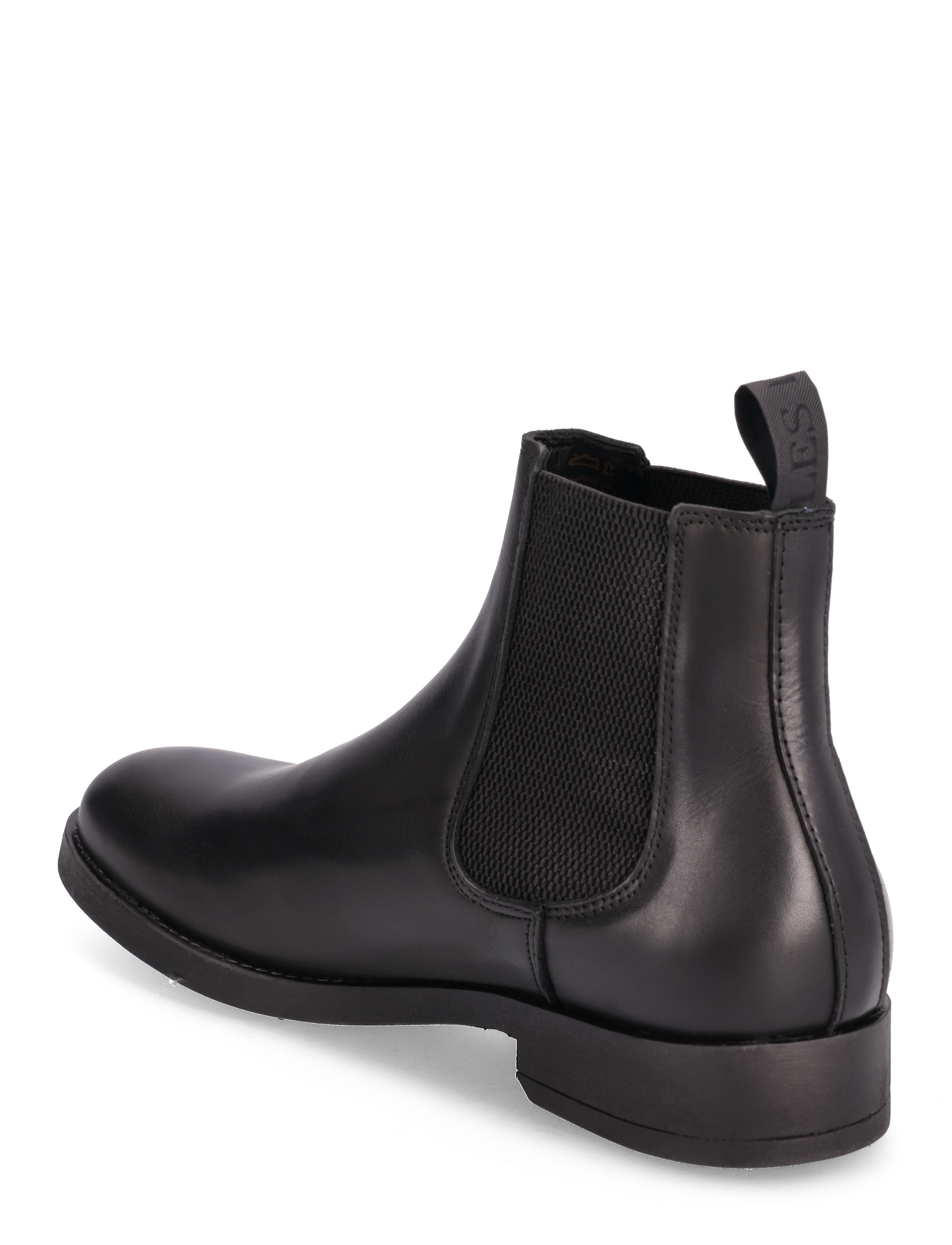 Les Deux - Thomas Classic Chelsea Boot - black - 2