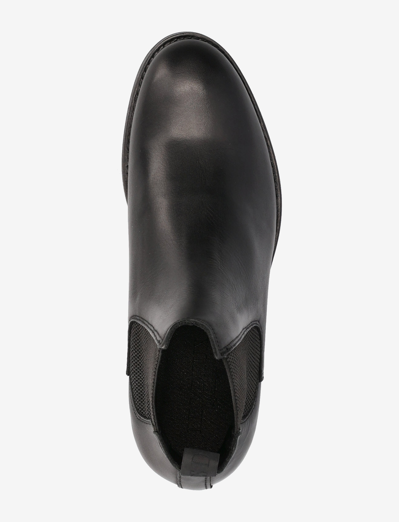 Les Deux - Thomas Classic Chelsea Boot - black - 3