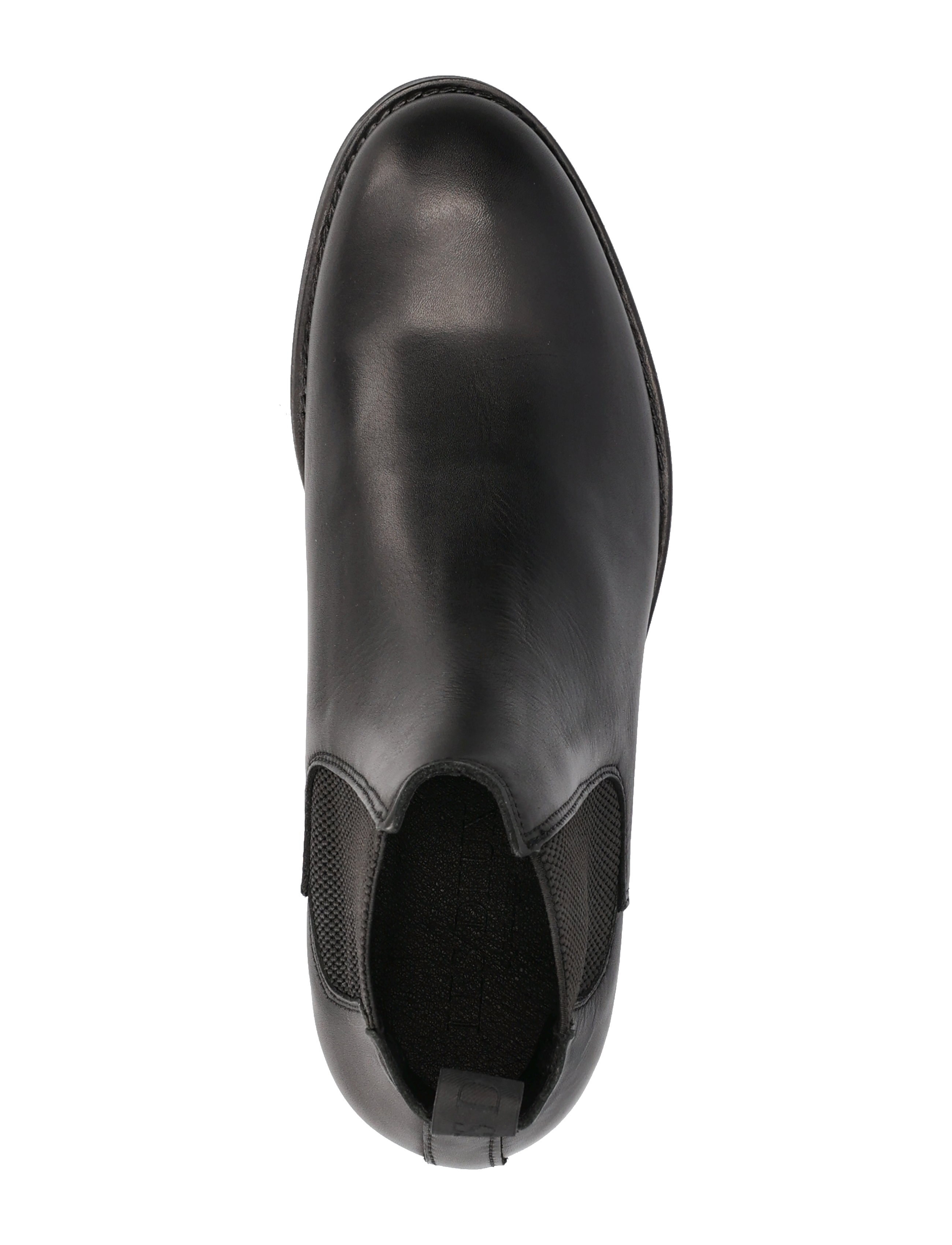 Les Deux - Thomas Classic Chelsea Boot - black - 3