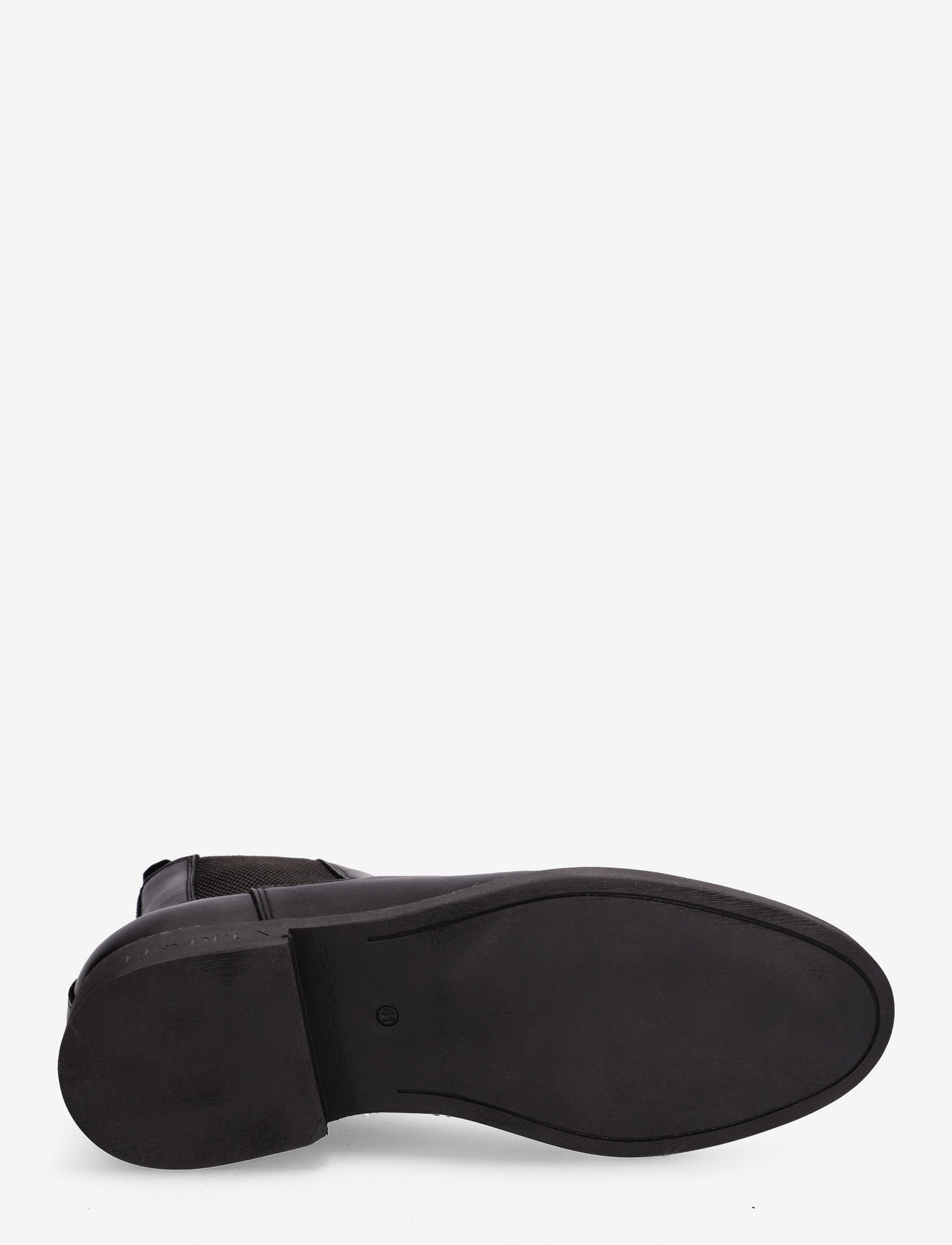 Les Deux - Thomas Classic Chelsea Boot - black - 4
