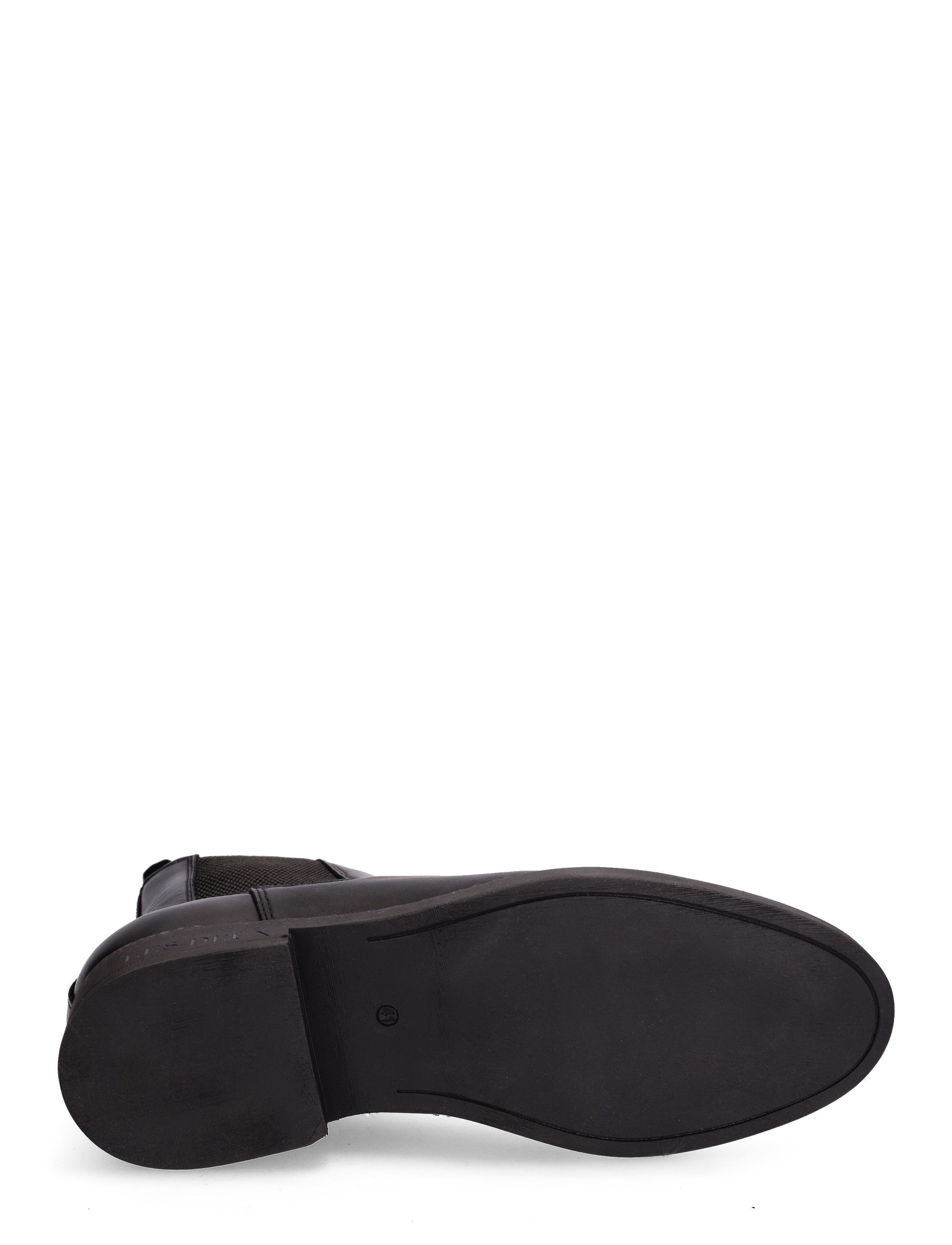 Les Deux - Thomas Classic Chelsea Boot - black - 4