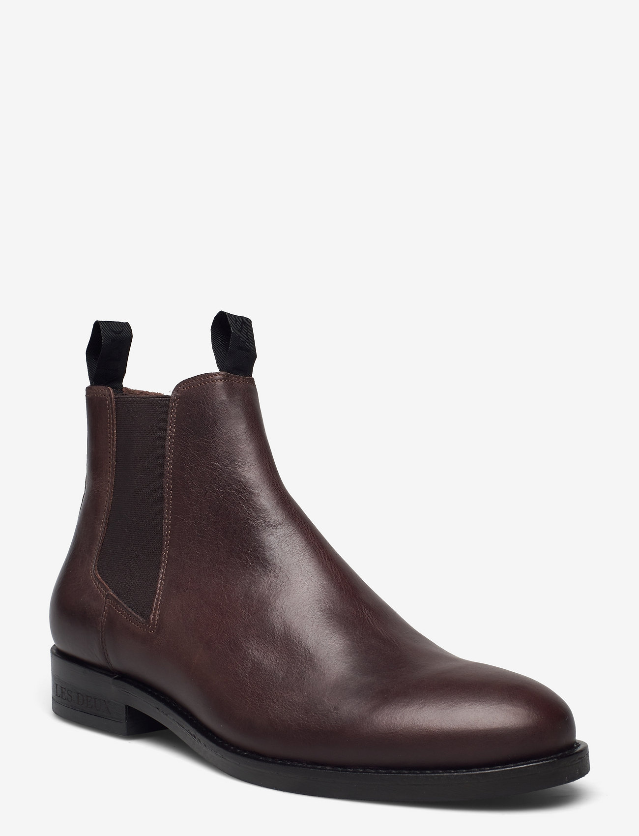 Les Deux - Thomas Classic Chelsea Boot - brown - 0