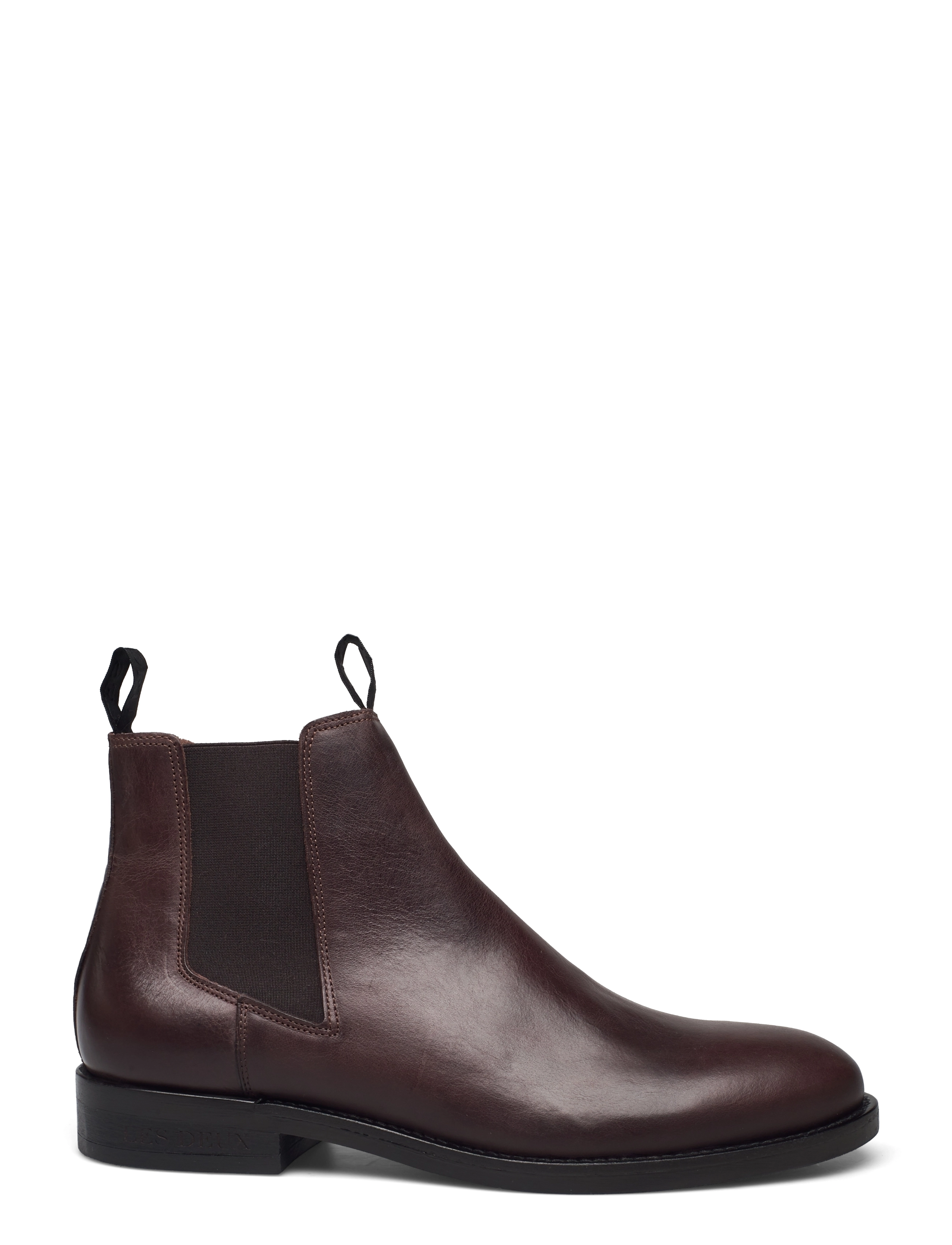 Les Deux - Thomas Classic Chelsea Boot - brown - 1