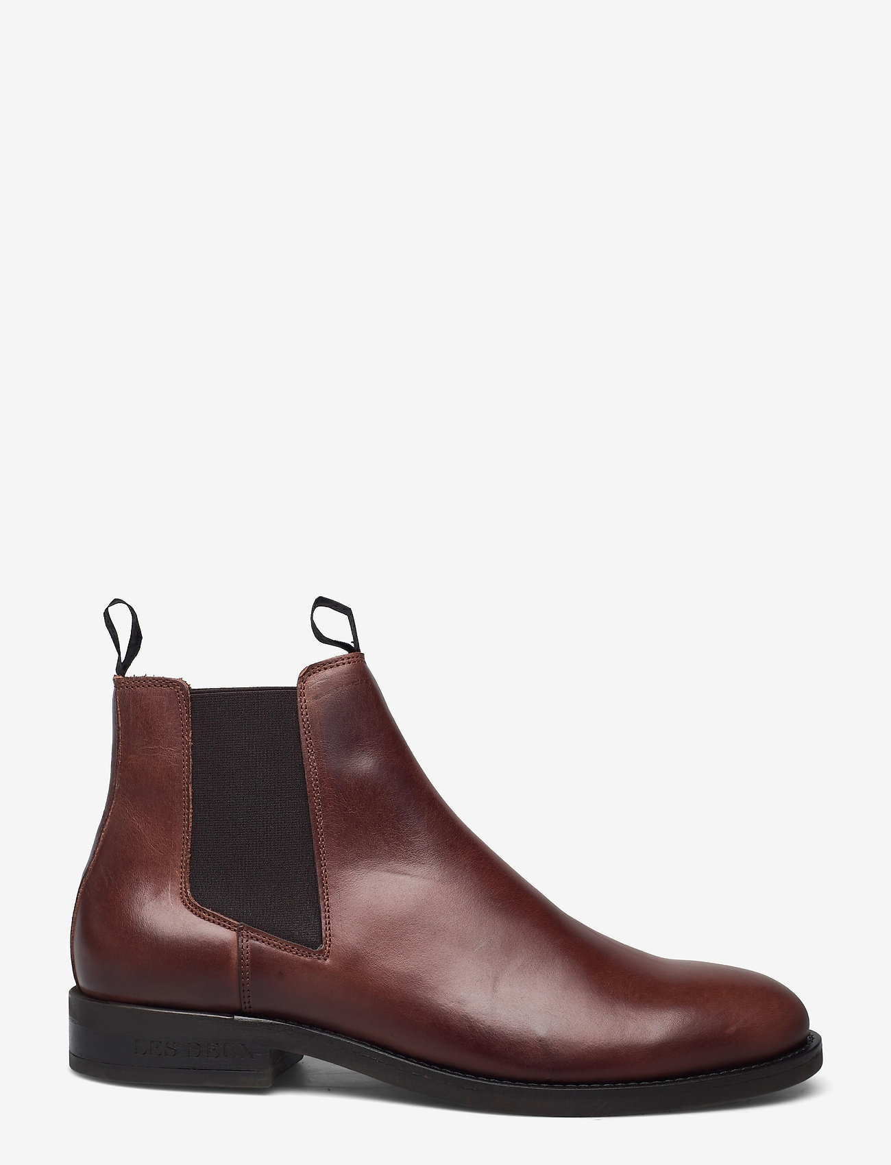 Les Deux - Thomas Classic Chelsea Boot - tan - 1