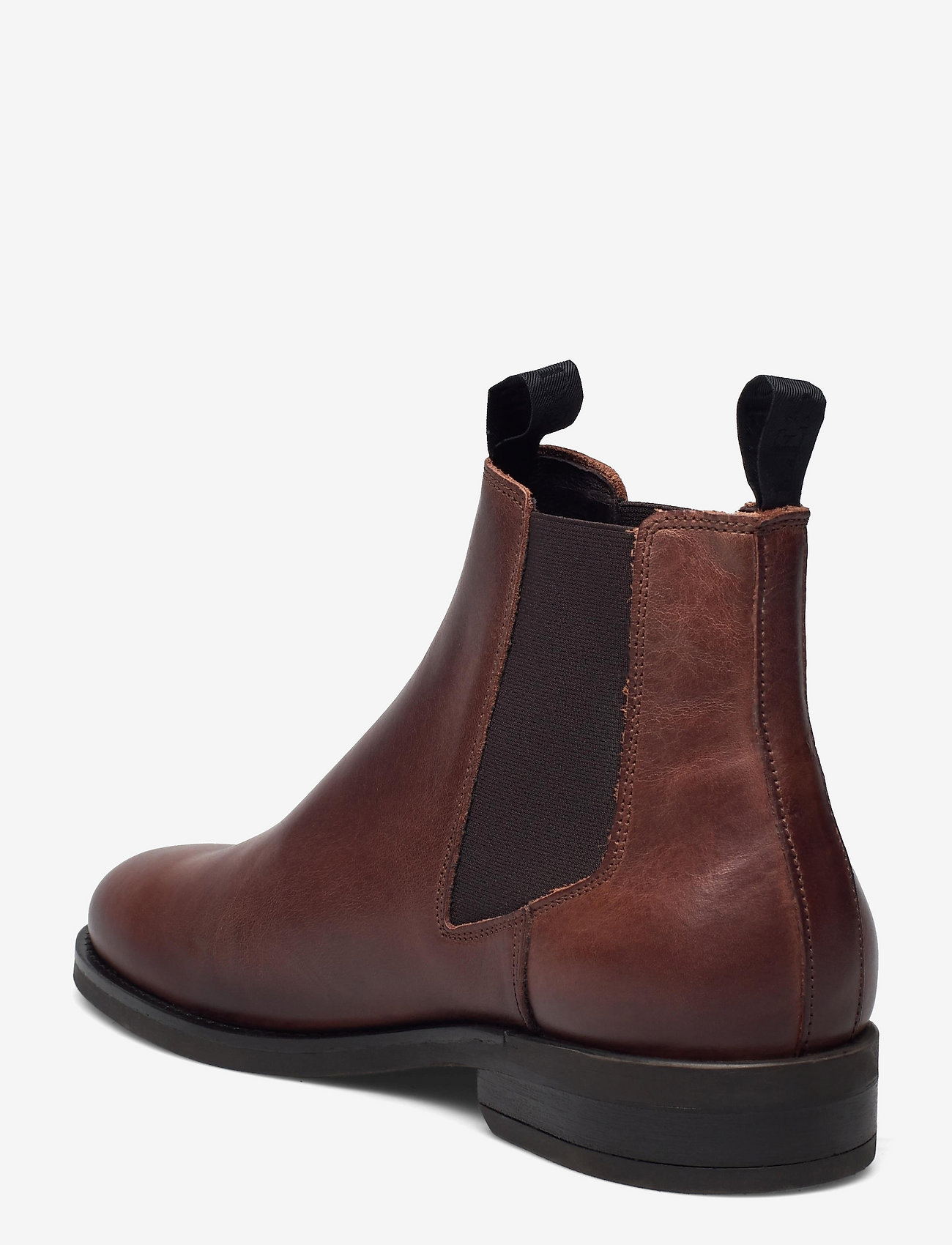 Les Deux - Thomas Classic Chelsea Boot - tan - 2