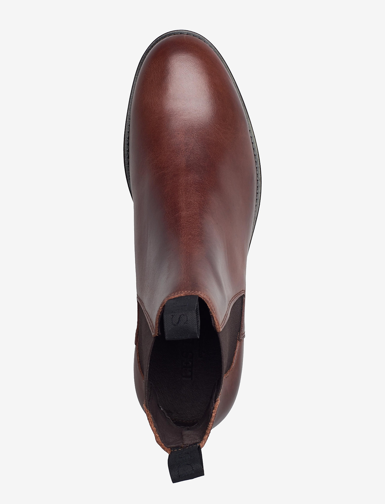 Les Deux - Thomas Classic Chelsea Boot - tan - 3