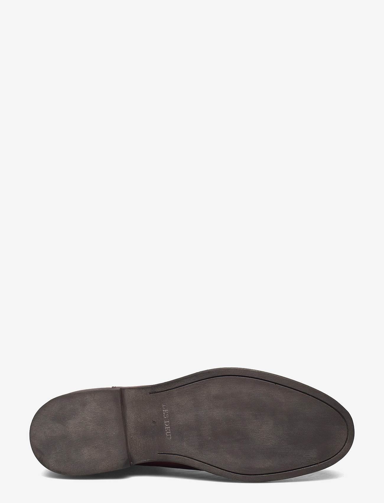 Les Deux - Thomas Classic Chelsea Boot - tan - 4