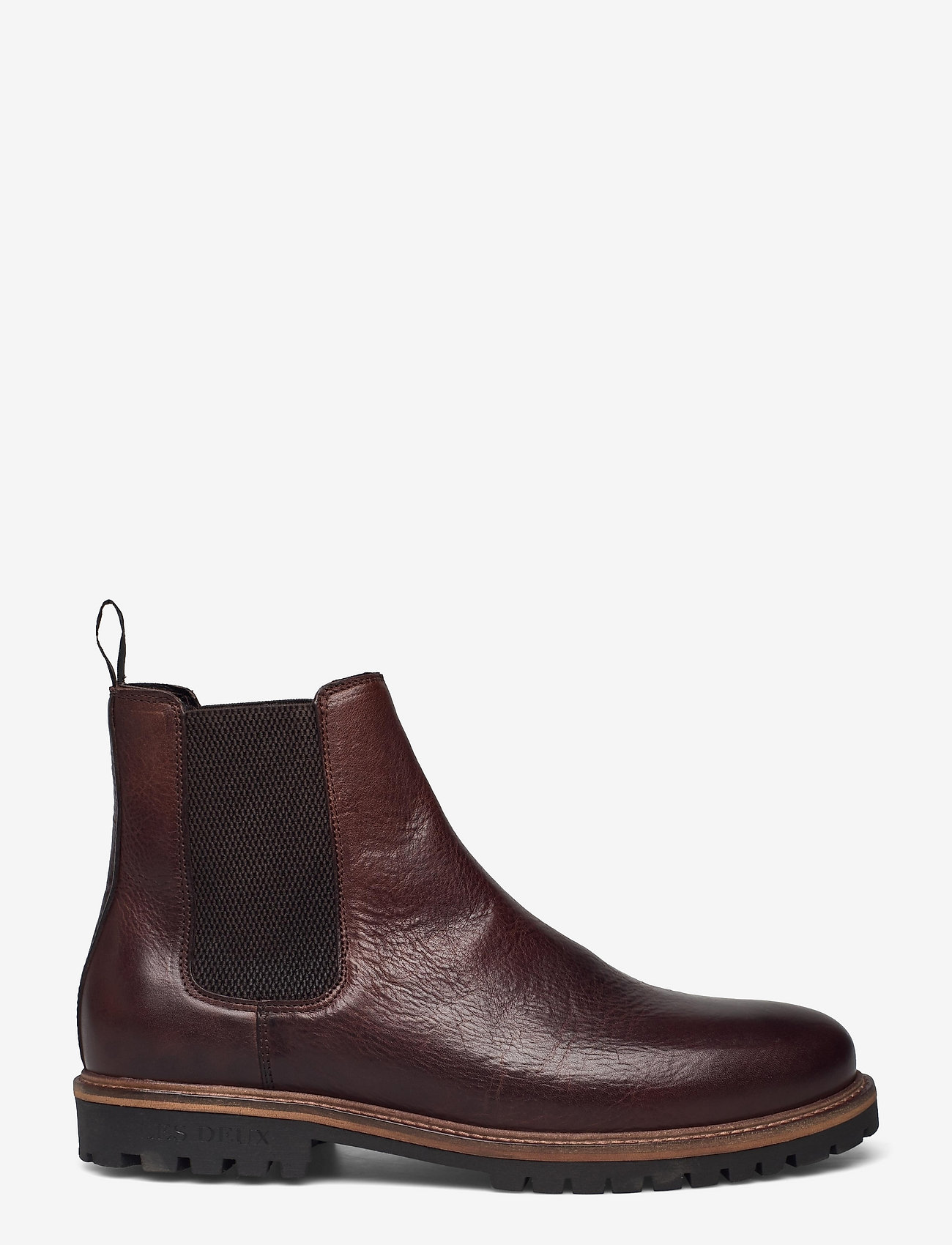 Les Deux - Troy Chelsea Boot - brown - 1