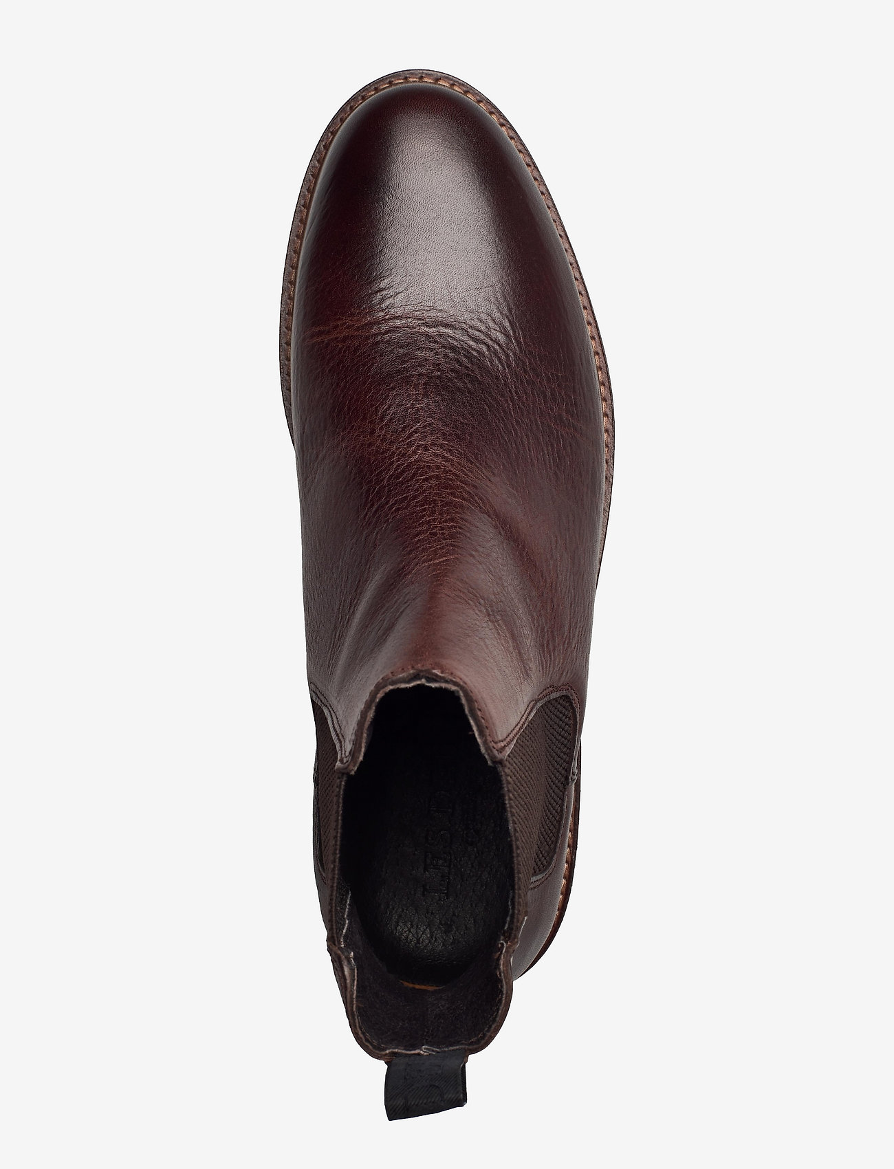 Les Deux - Troy Chelsea Boot - brown - 3