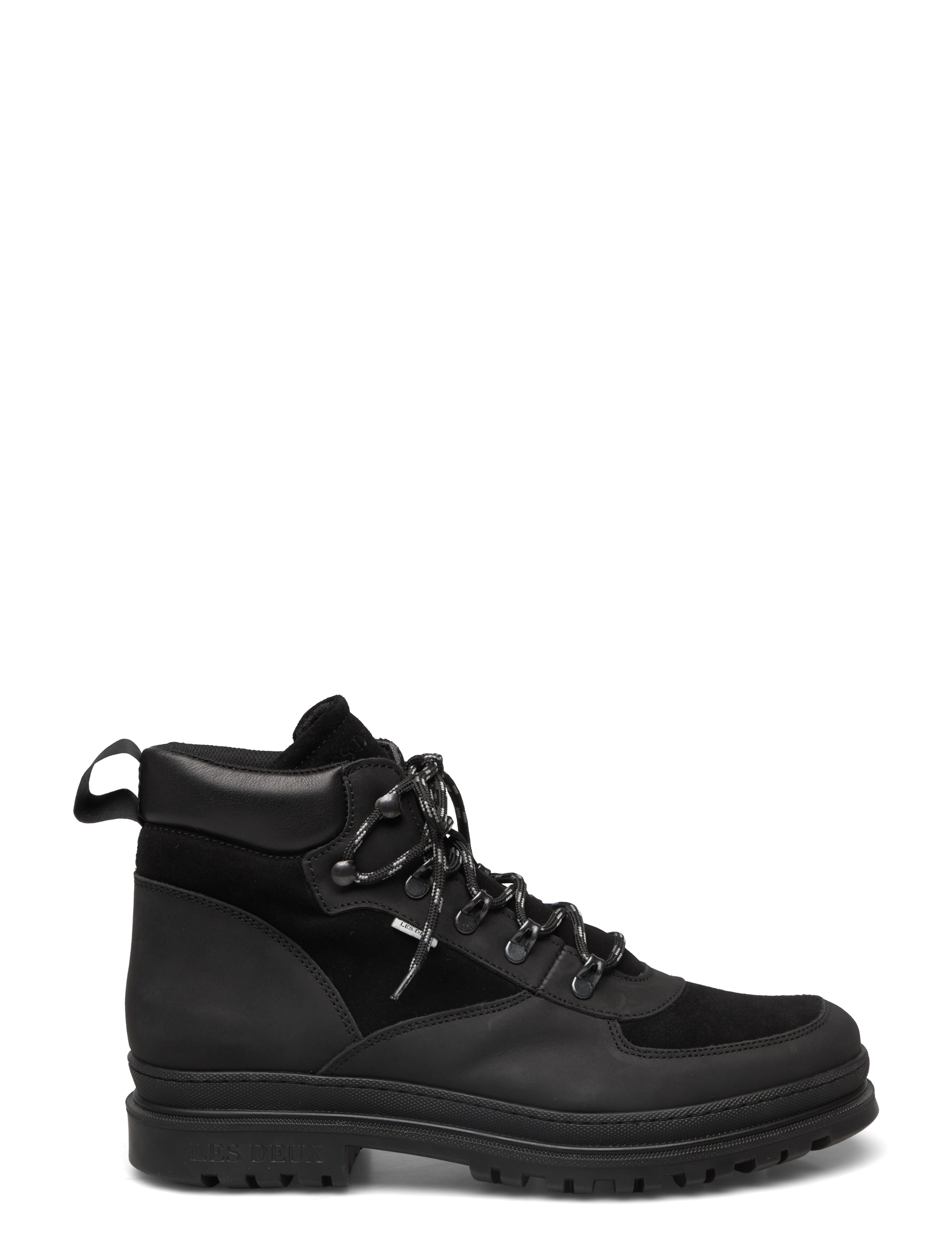 Les Deux - Tyler Desert Boot - brown - 1