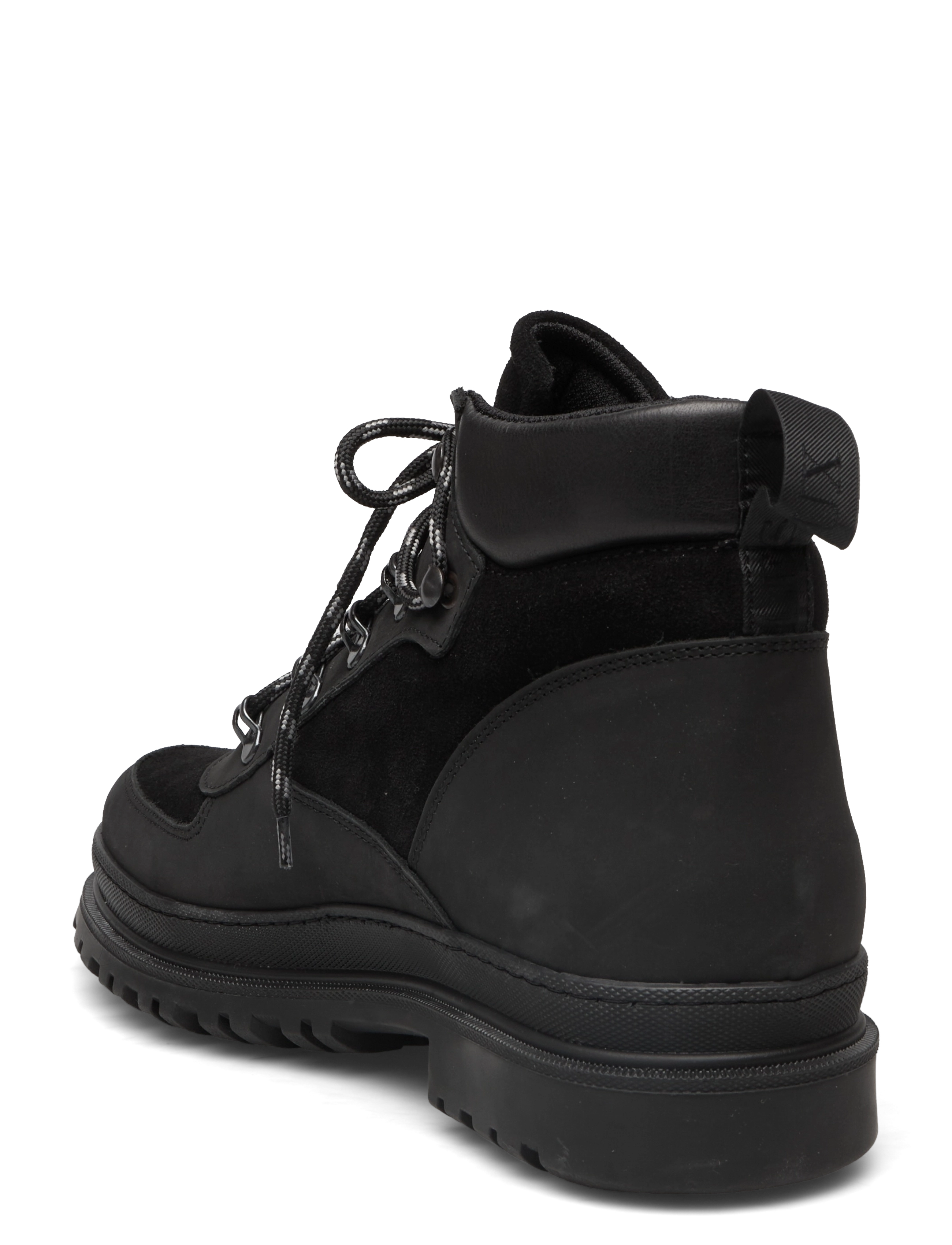 Les Deux - Tyler Desert Boot - brown - 2