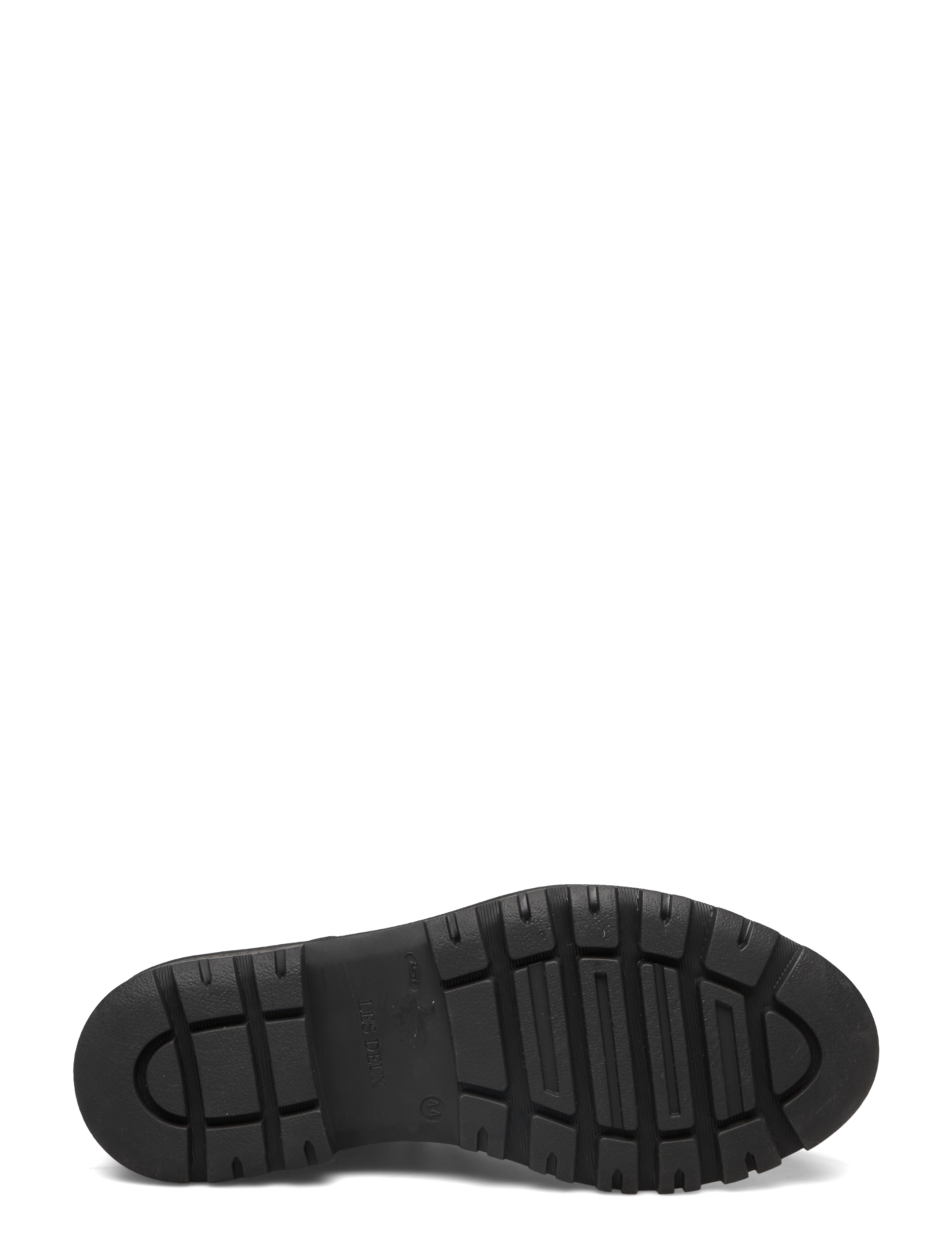 Les Deux - Tyler Desert Boot - brown - 4