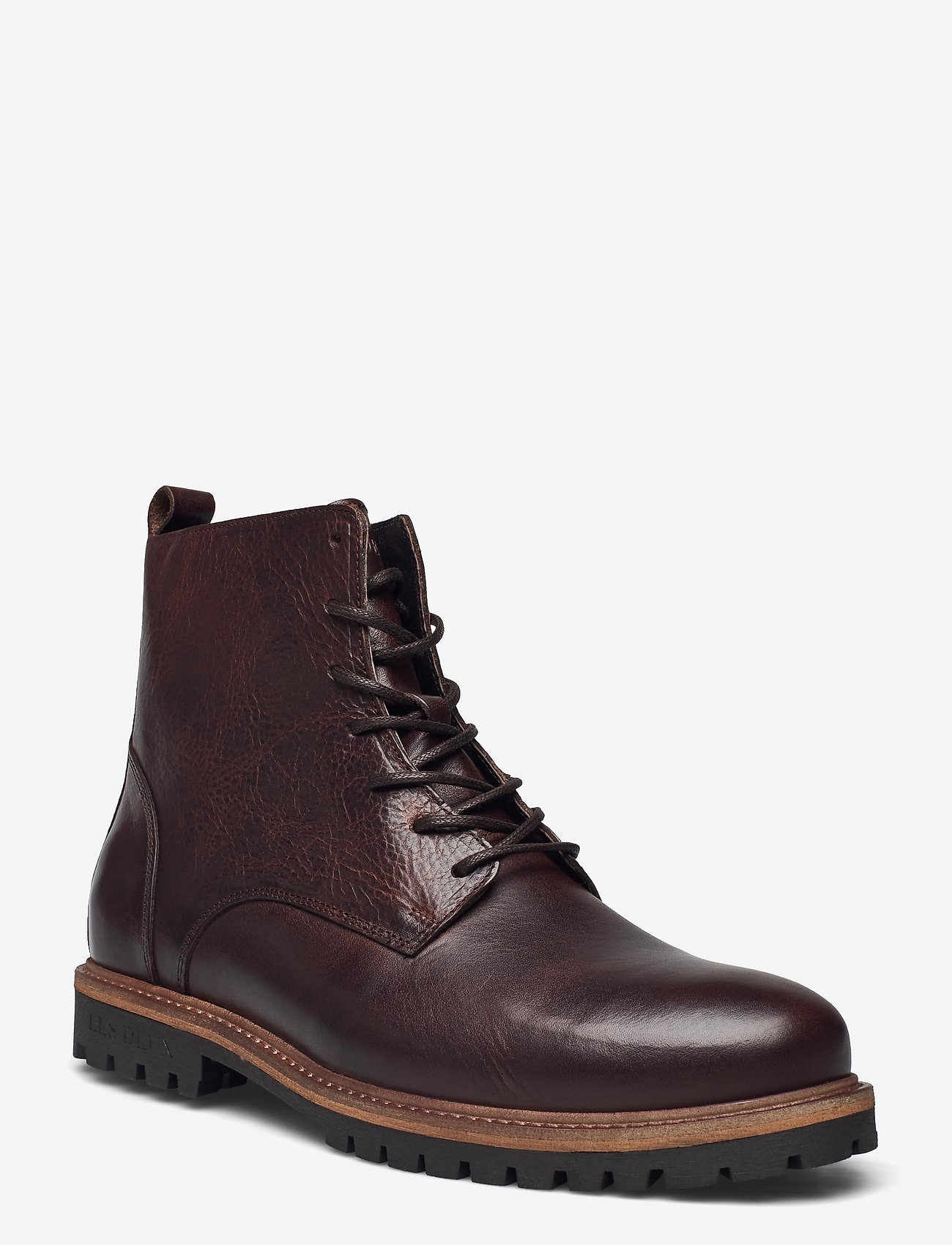 Les Deux - Troy Combat Boot - brown - 0