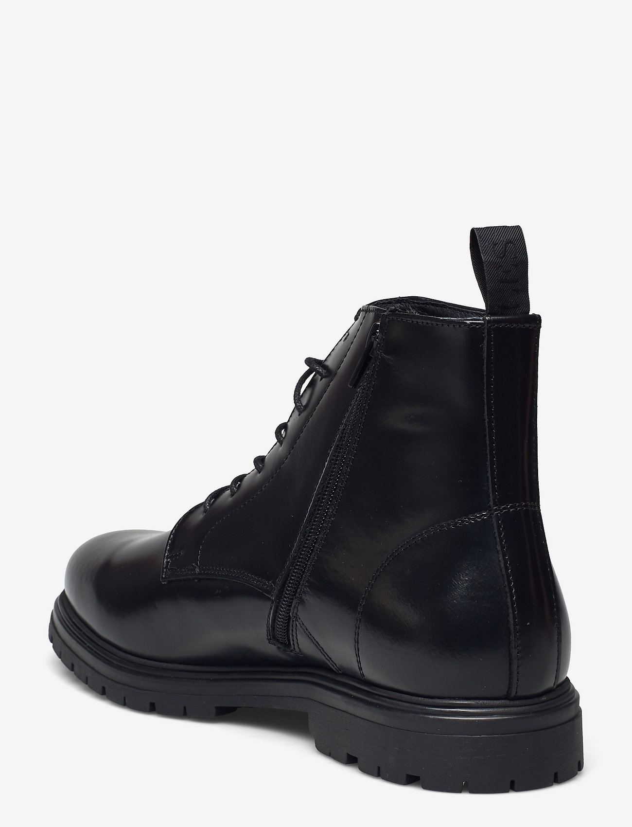 Les Deux - Toby Military Boot - black - 2