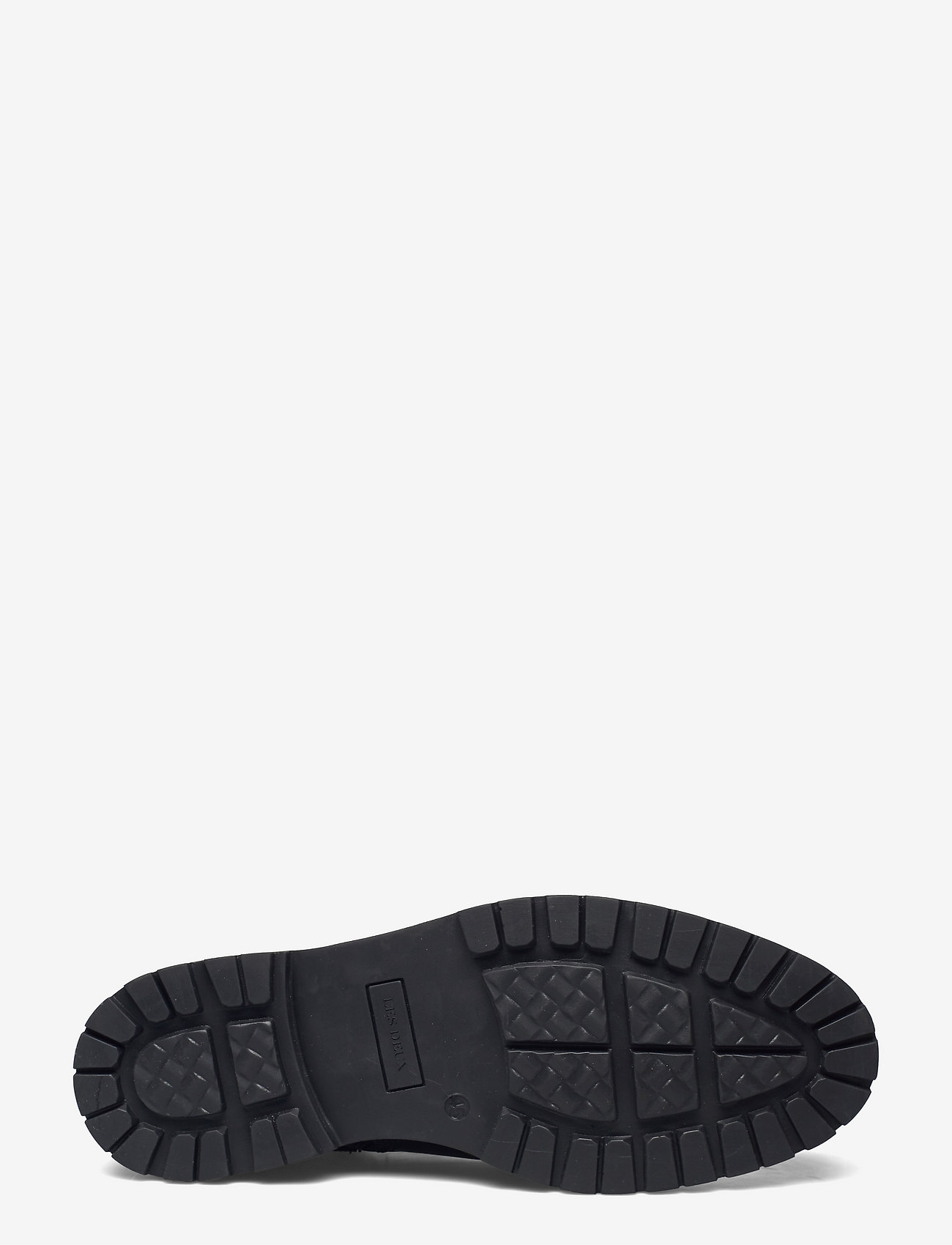 Les Deux - Toby Military Boot - black - 4