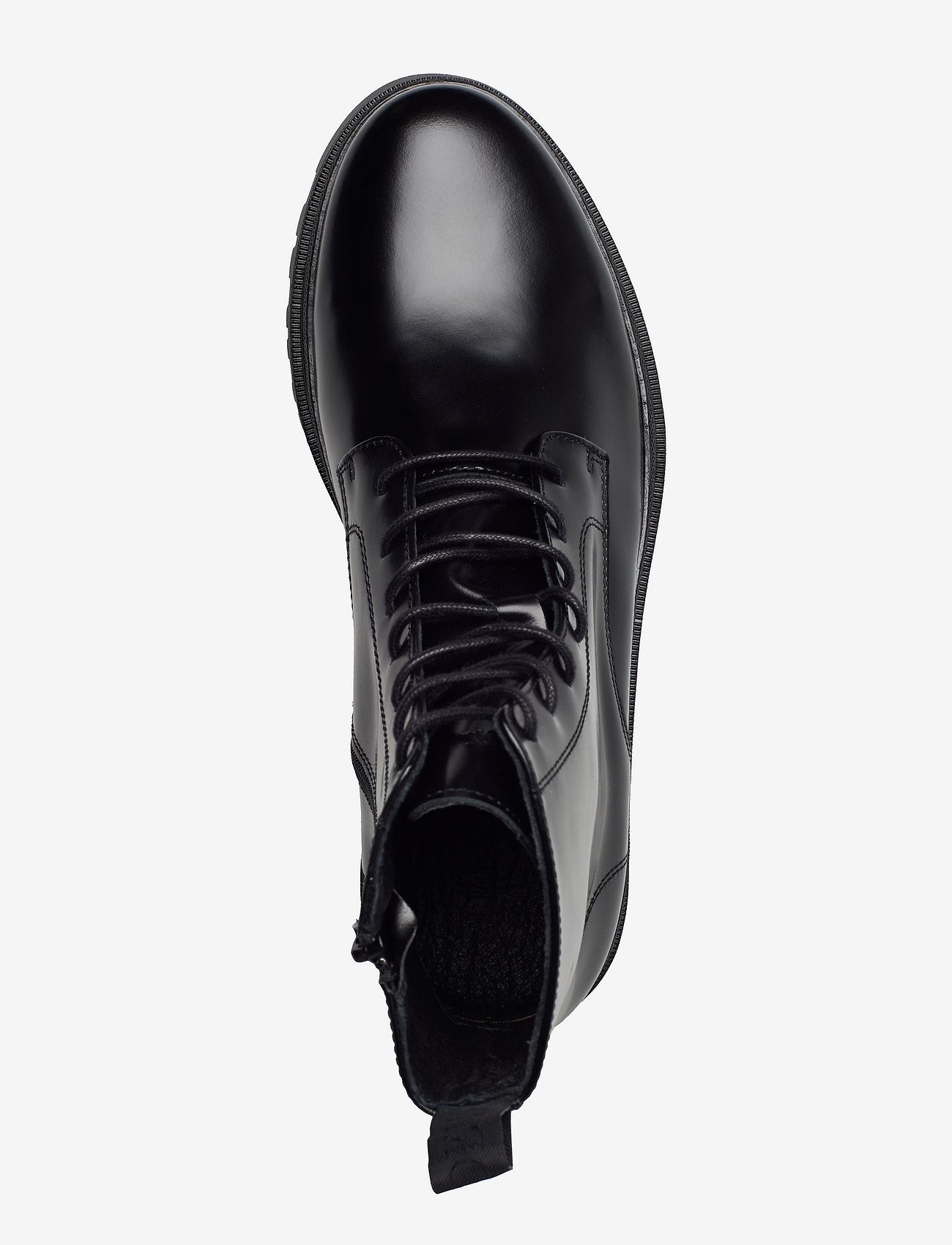 Les Deux - Tyler Lace Up Boot - black - 3