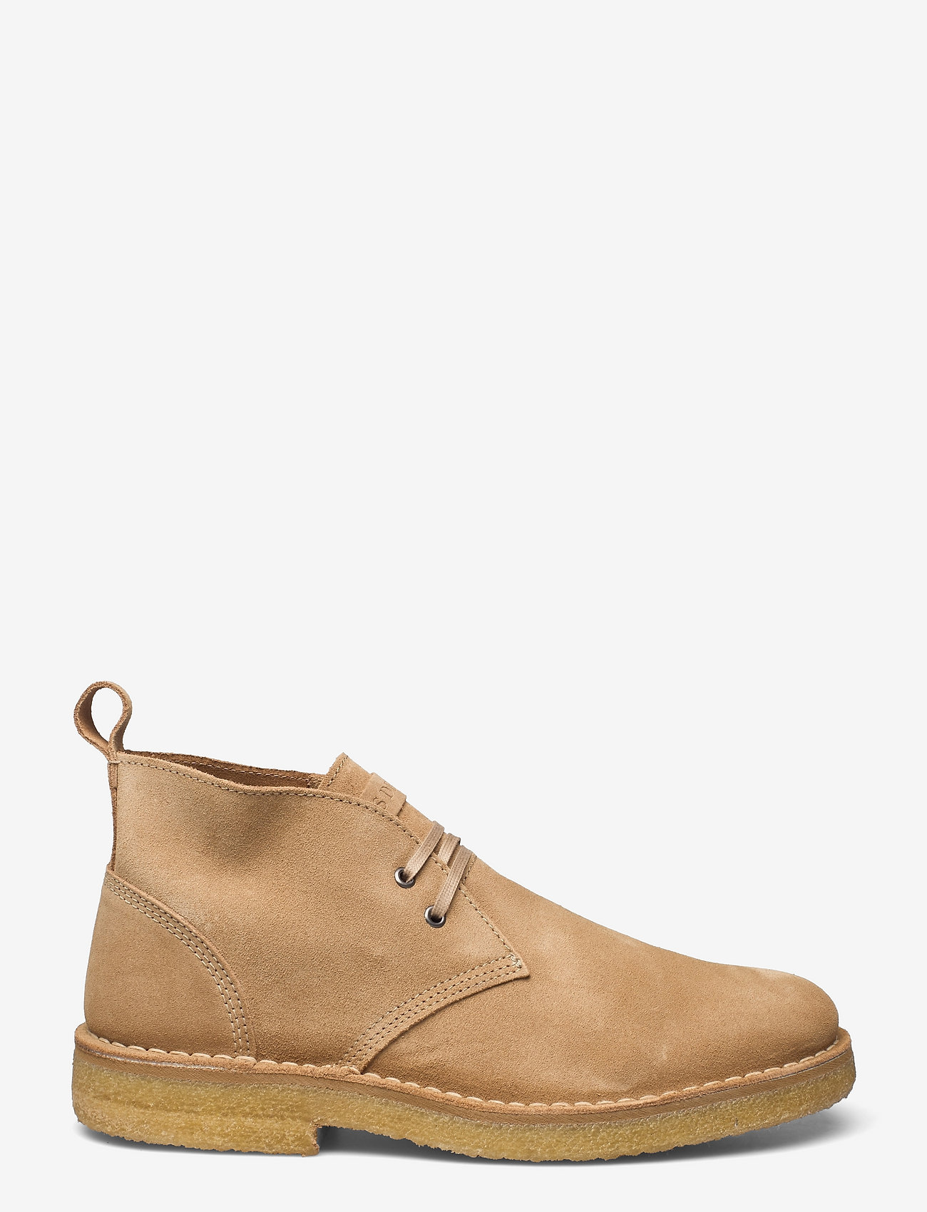 Les Deux - Woodson Chukka Boot - Ørkenstøvler - beige - 1