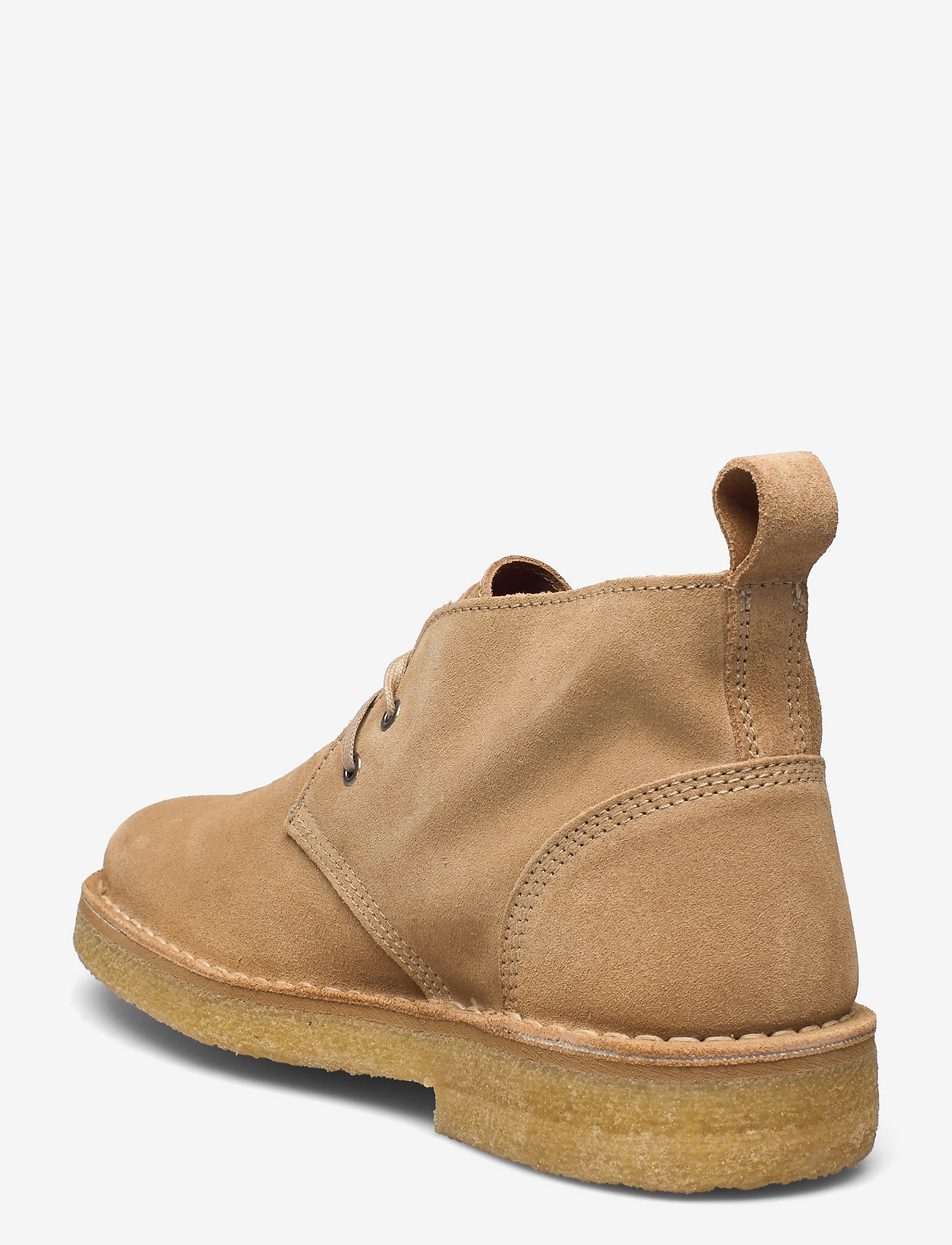 Les Deux - Woodson Chukka Boot - beige - 2
