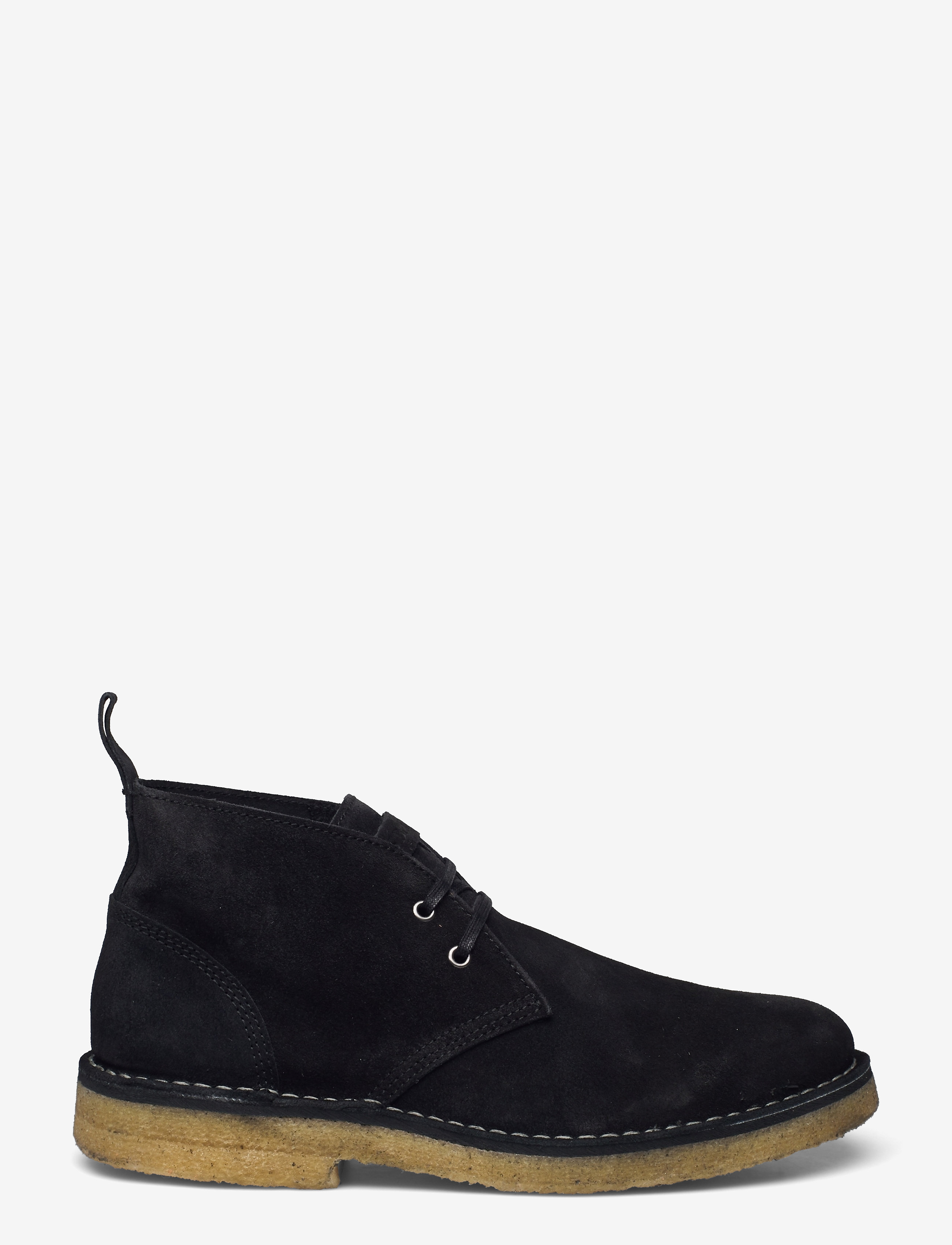 Les Deux - Woodson Chukka Boot - black - 1