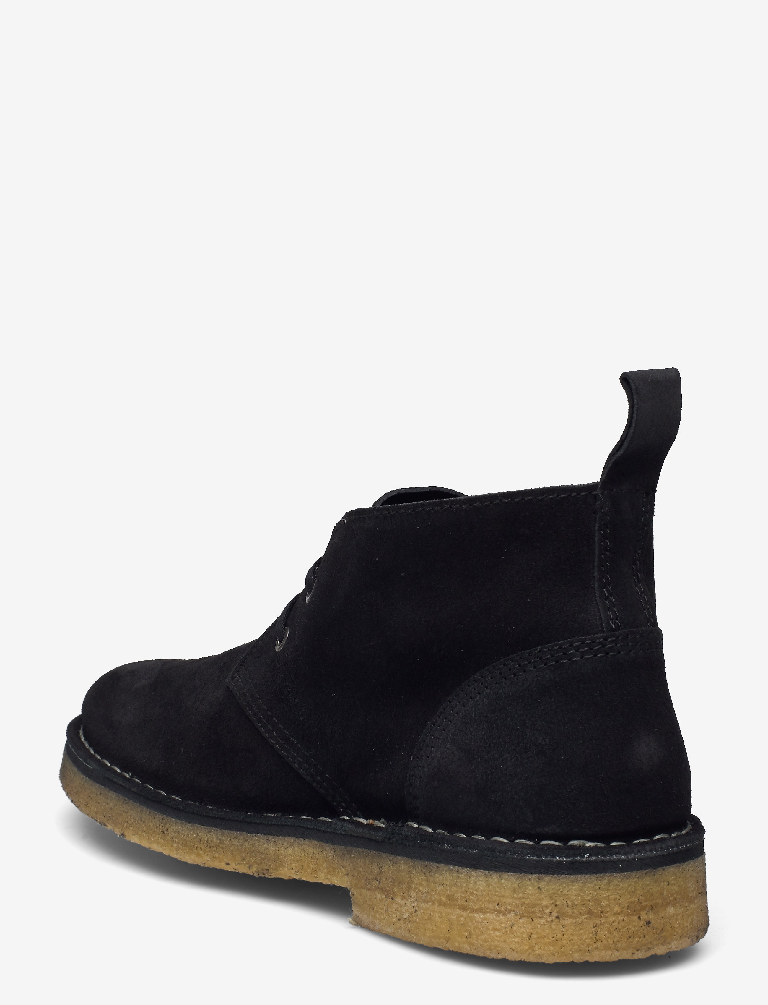 Les Deux - Woodson Chukka Boot - black - 2