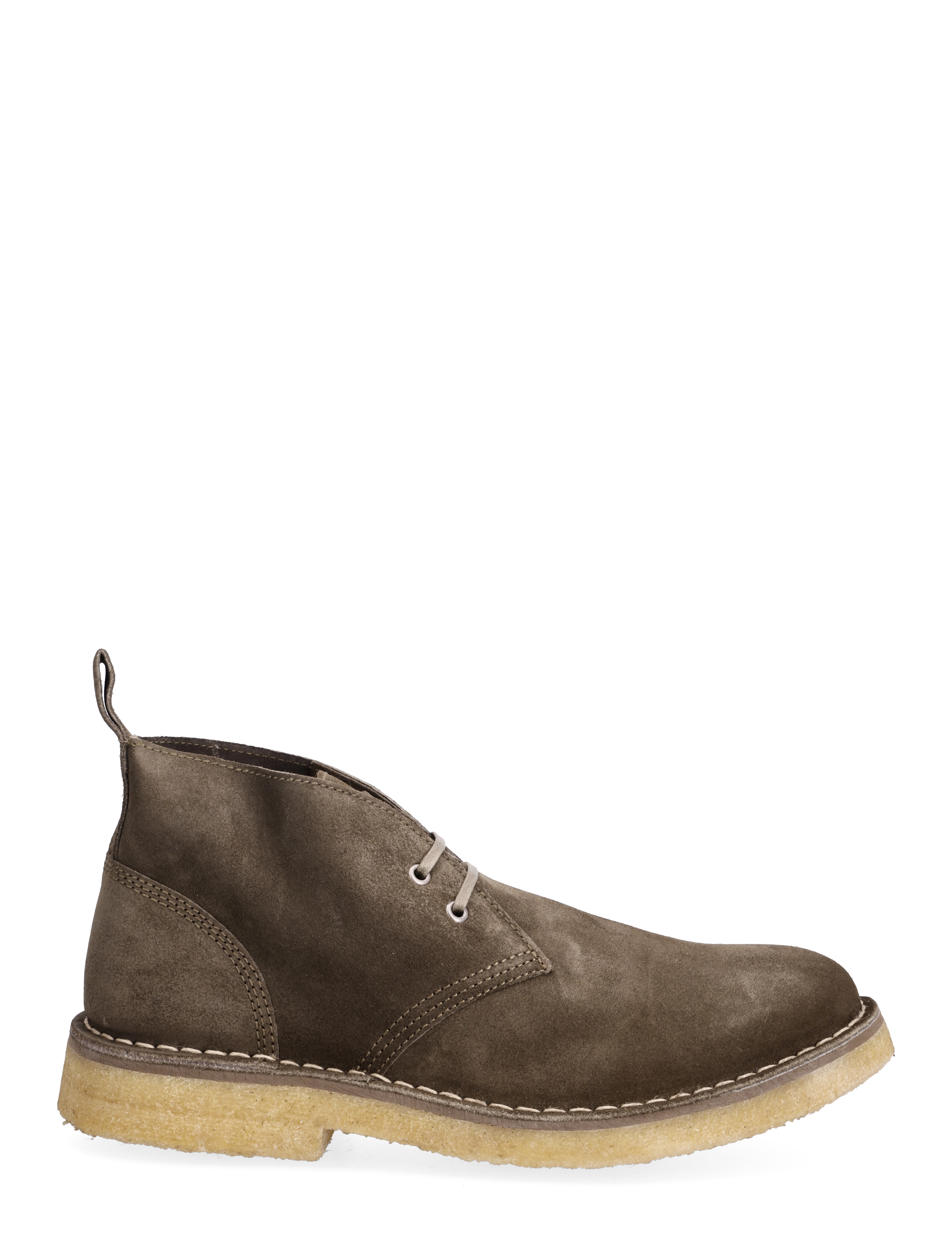 Les Deux - Woodson Chukka Boot - olive night - 1