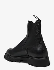 Les Deux - Tatum Leather Chealsea Boot - black - 1
